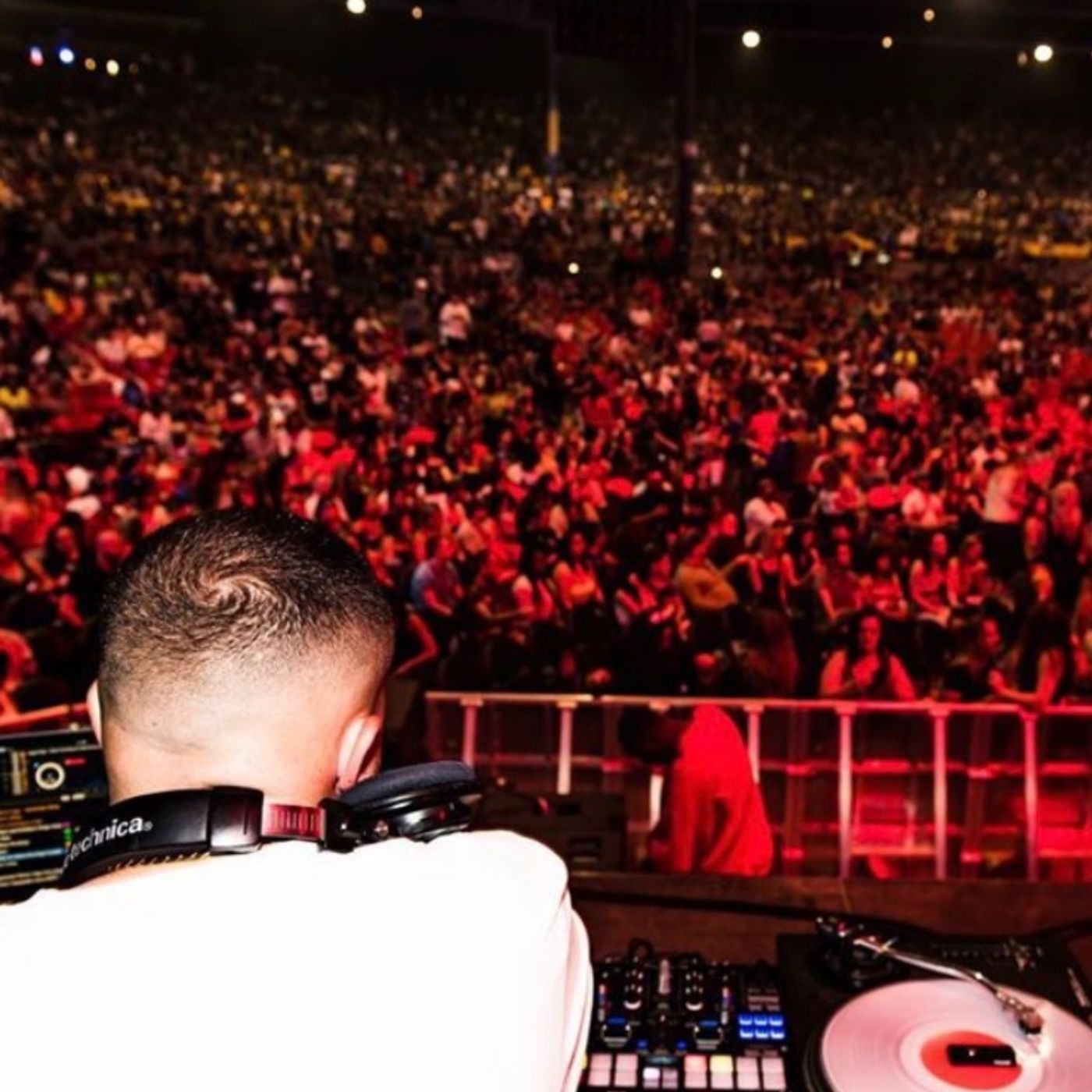The Platform 404 Feat. Whyte Nite @DJWhyteNite