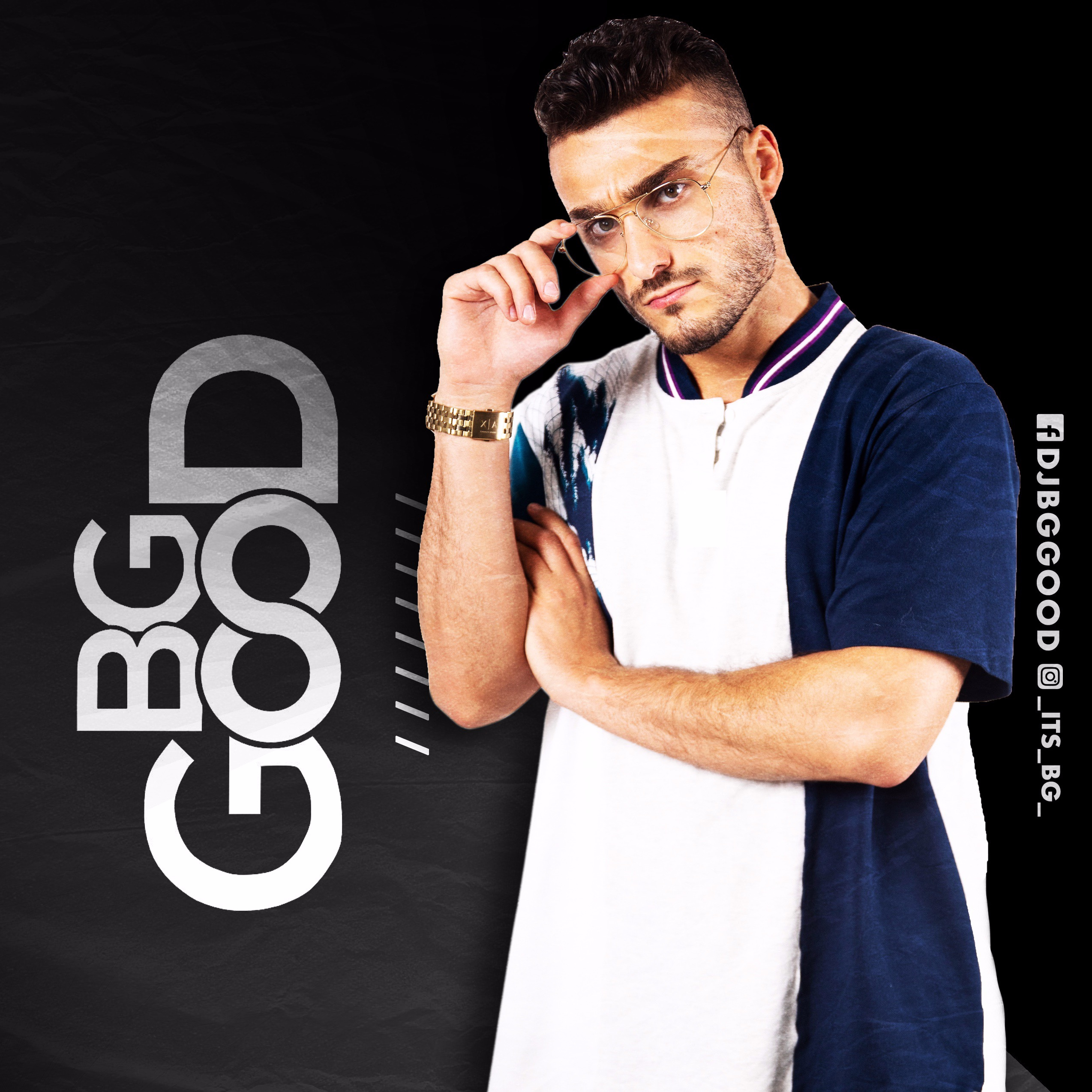 The Platform 017 Feat. BG GooD