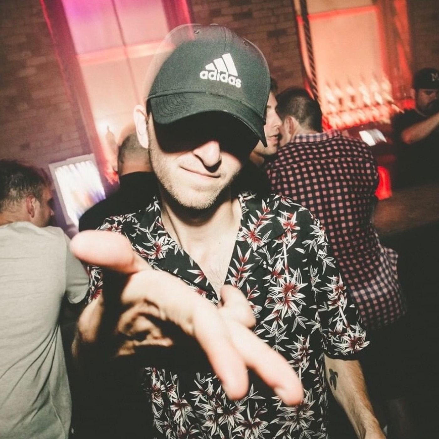 The Platform 096 Feat. Wattage @dj_wattage