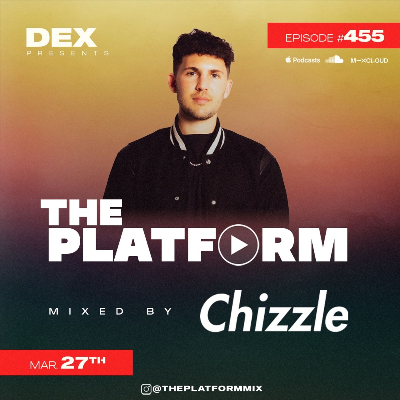 The Platform Mix