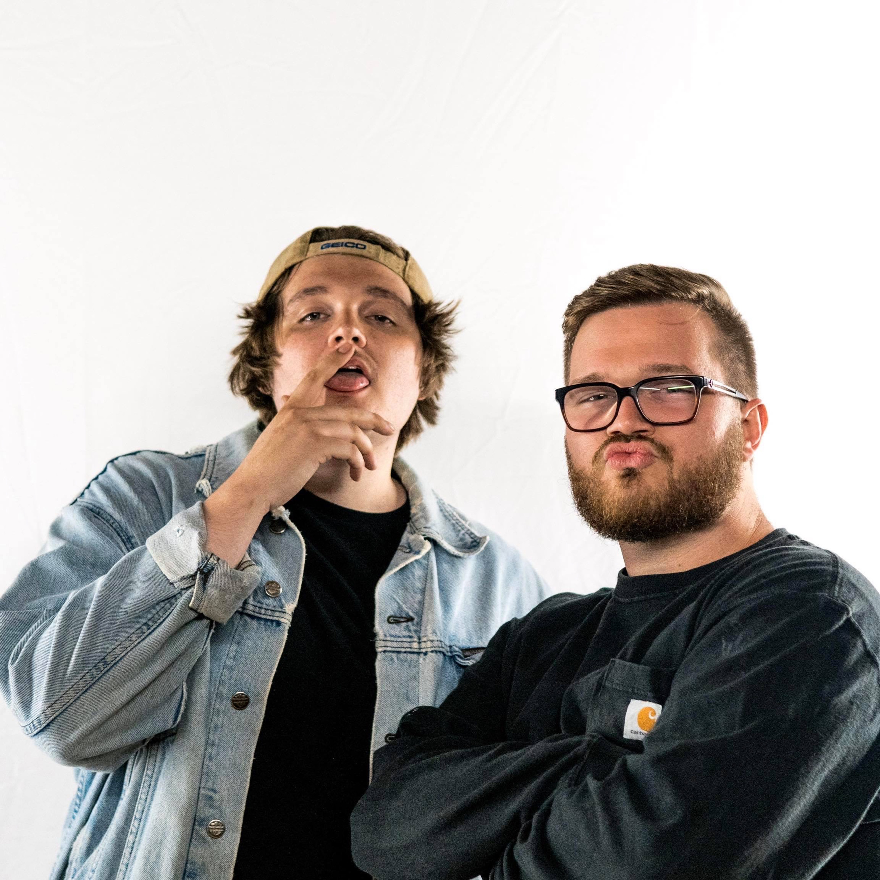 The Platform 262 Feat. The Homereckers @theuglydiscjockey @thehomereckers