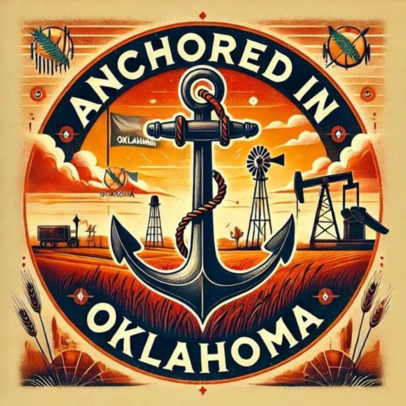 Leaving California: Why I Chose Oklahoma’s Charm Over CA's Chaos