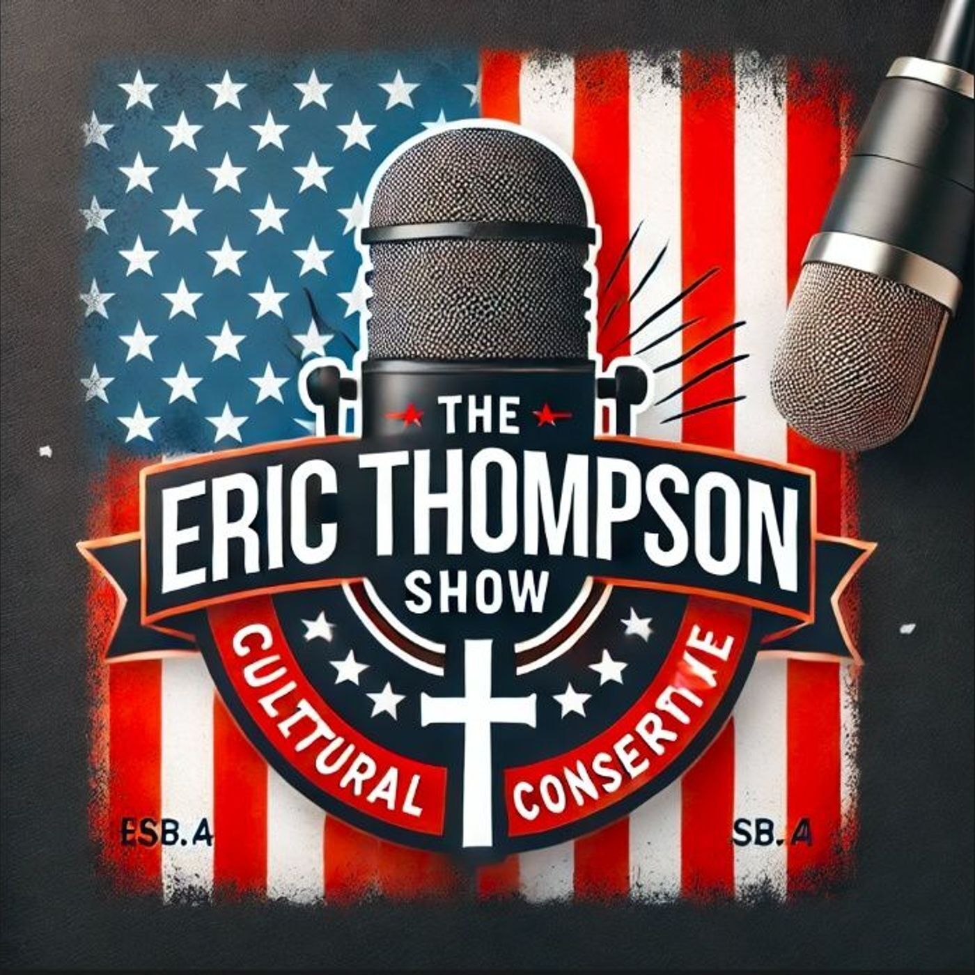 Eric Thompson Show - Informant 1