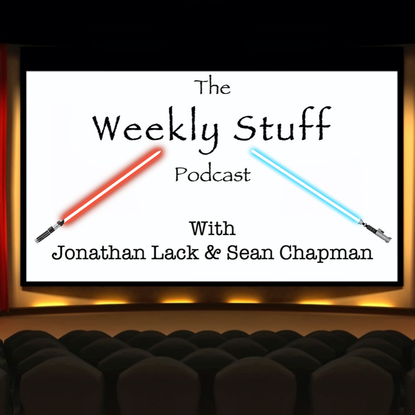 The Weekly Stuff #309 – Star Wars: The Rise of Skywalker Review
