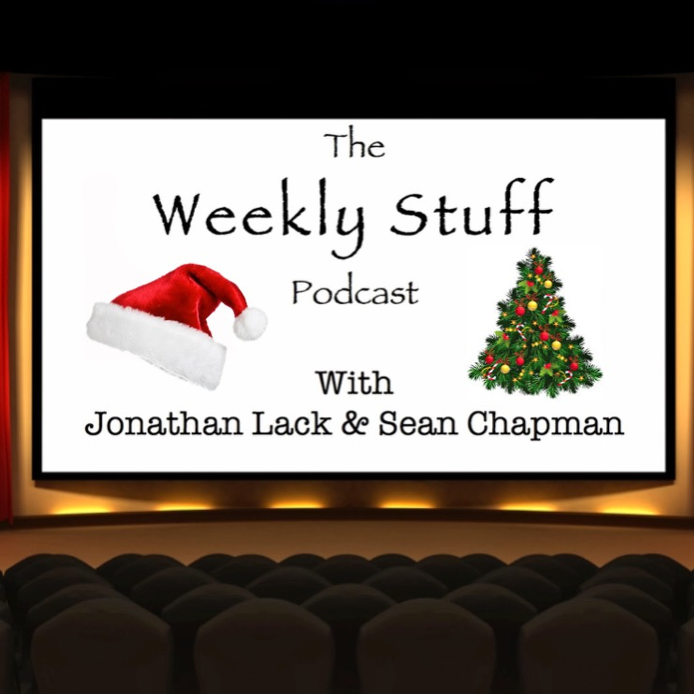 The Weekly Stuff #310 – A Weekly Stuff Christmas Carol