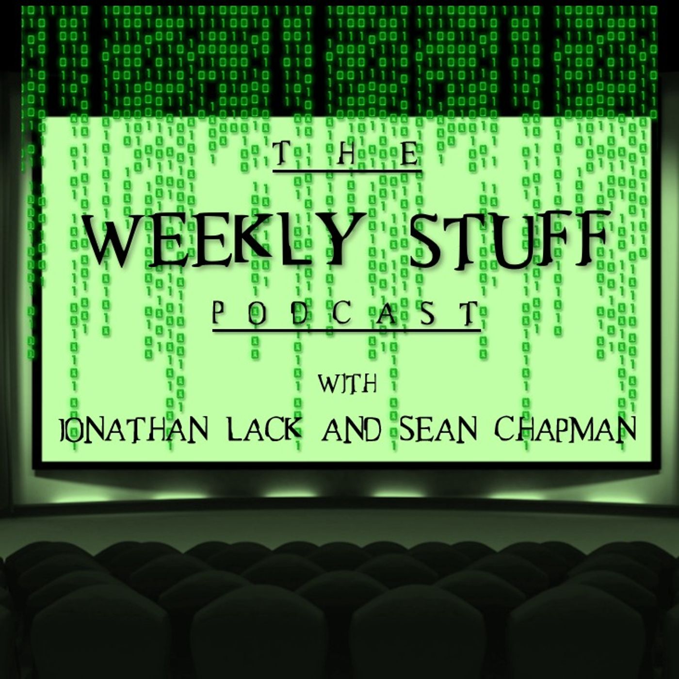 The Weekly Stuff #398 – Revisiting THE MATRIX (1999)