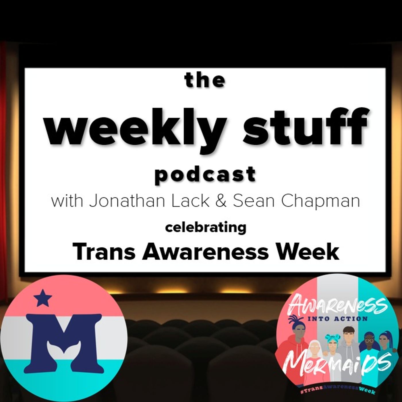 The Weekly Stuff Podcast #403 – Harry Potter and the Sorcerer’s Stone 20th Anniversary Retrospective
