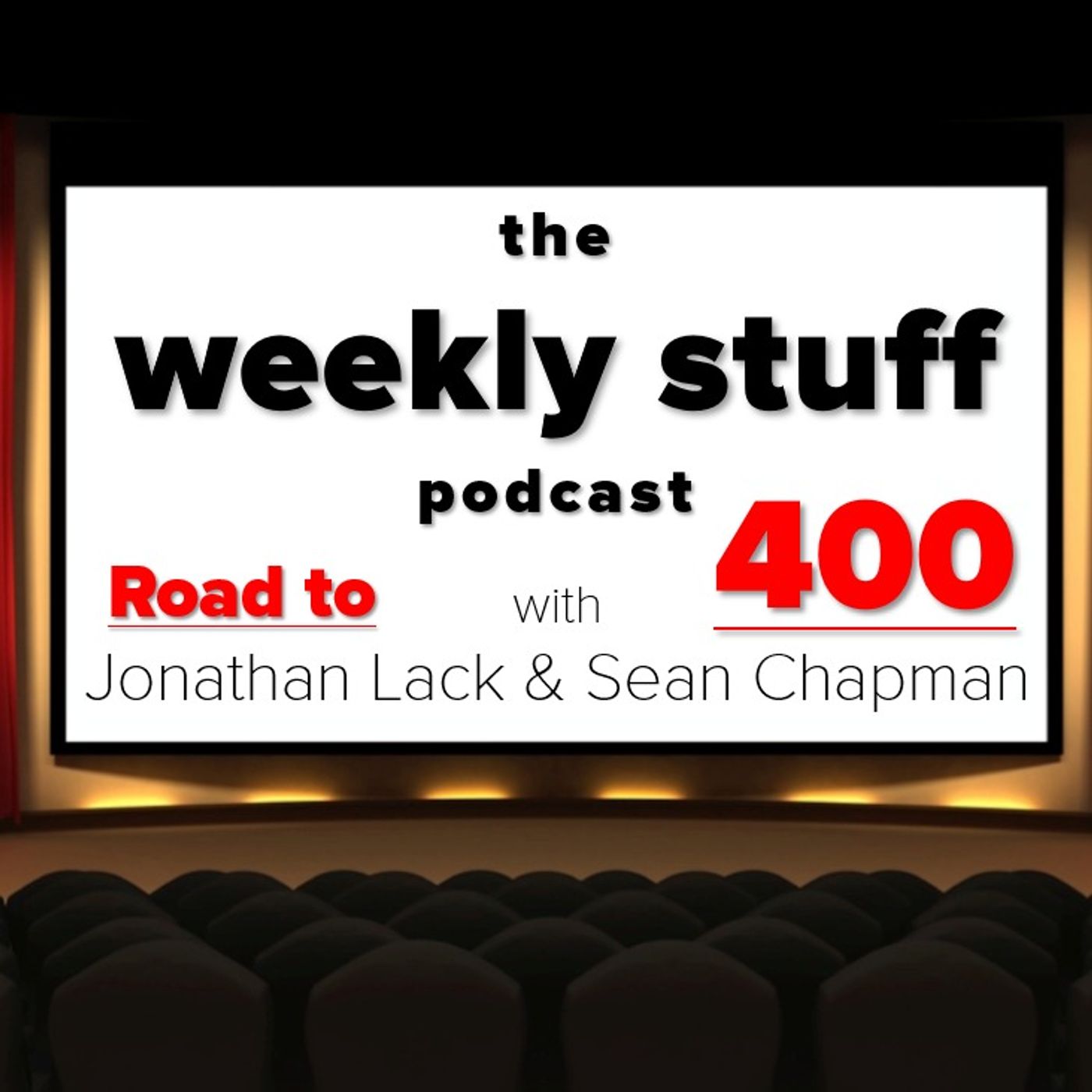 Purely Academic with Jonathan Lack & Sean Chapman