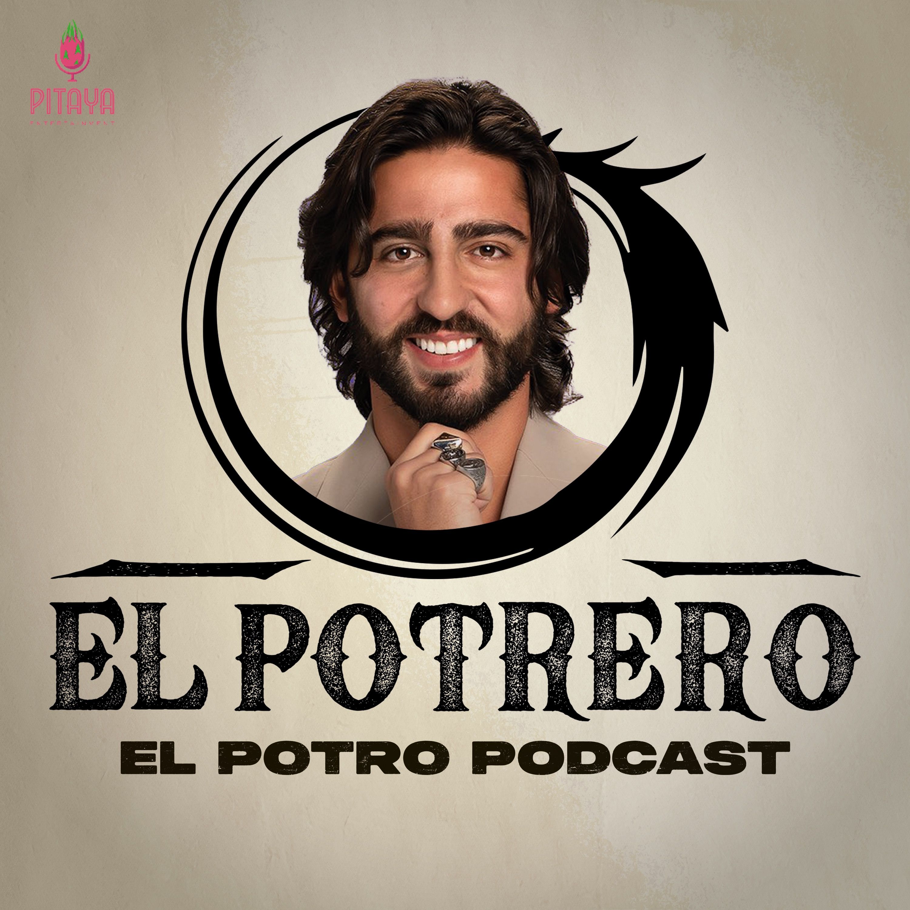 CAPÍTULO 1: LAURA BOZZO / LO QUE NADIE DIJO DE LA CASA DE LOS FAMOSOS episode artwork