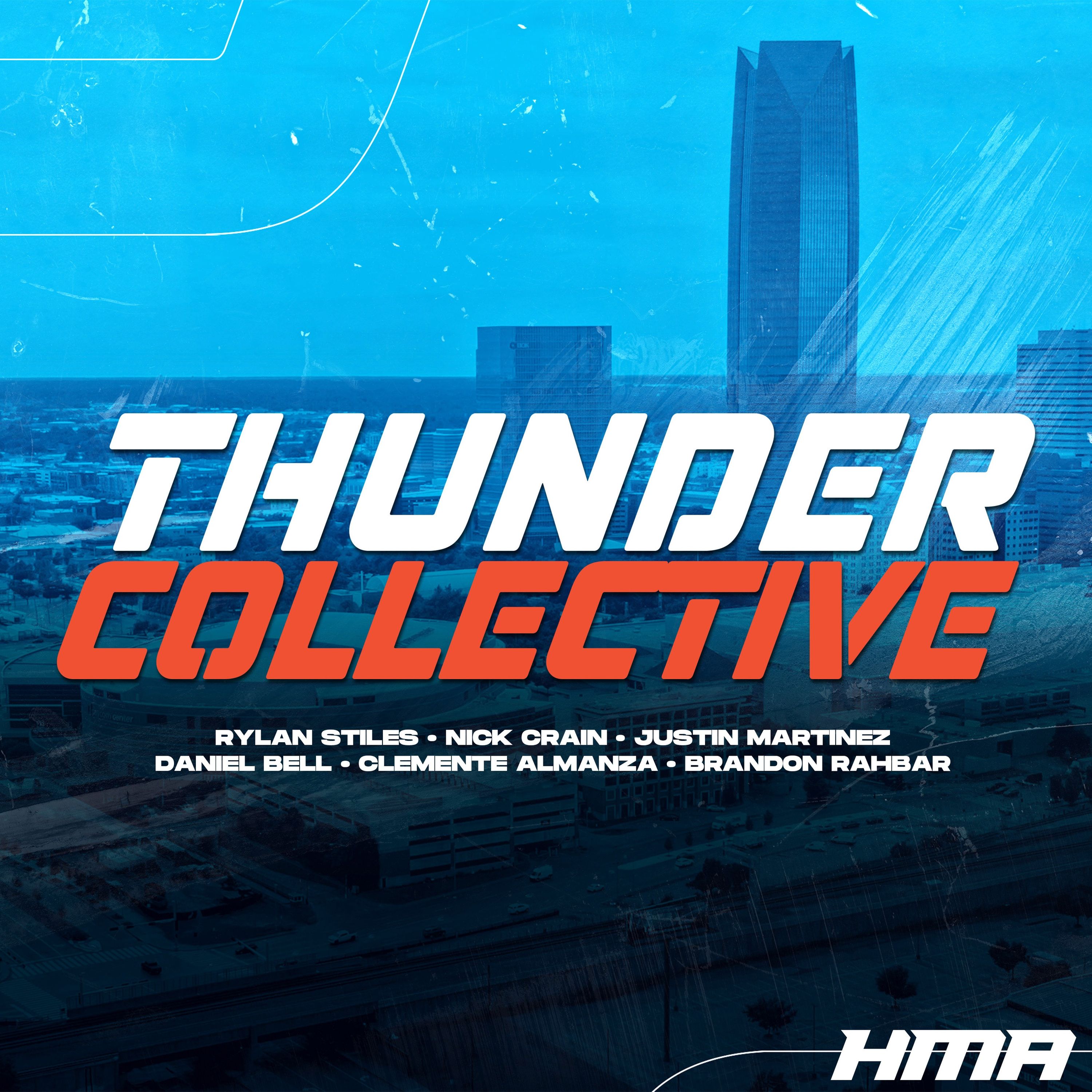 Thunder Collective