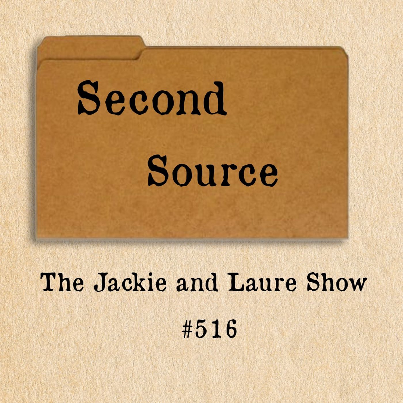Second Source (#516)
