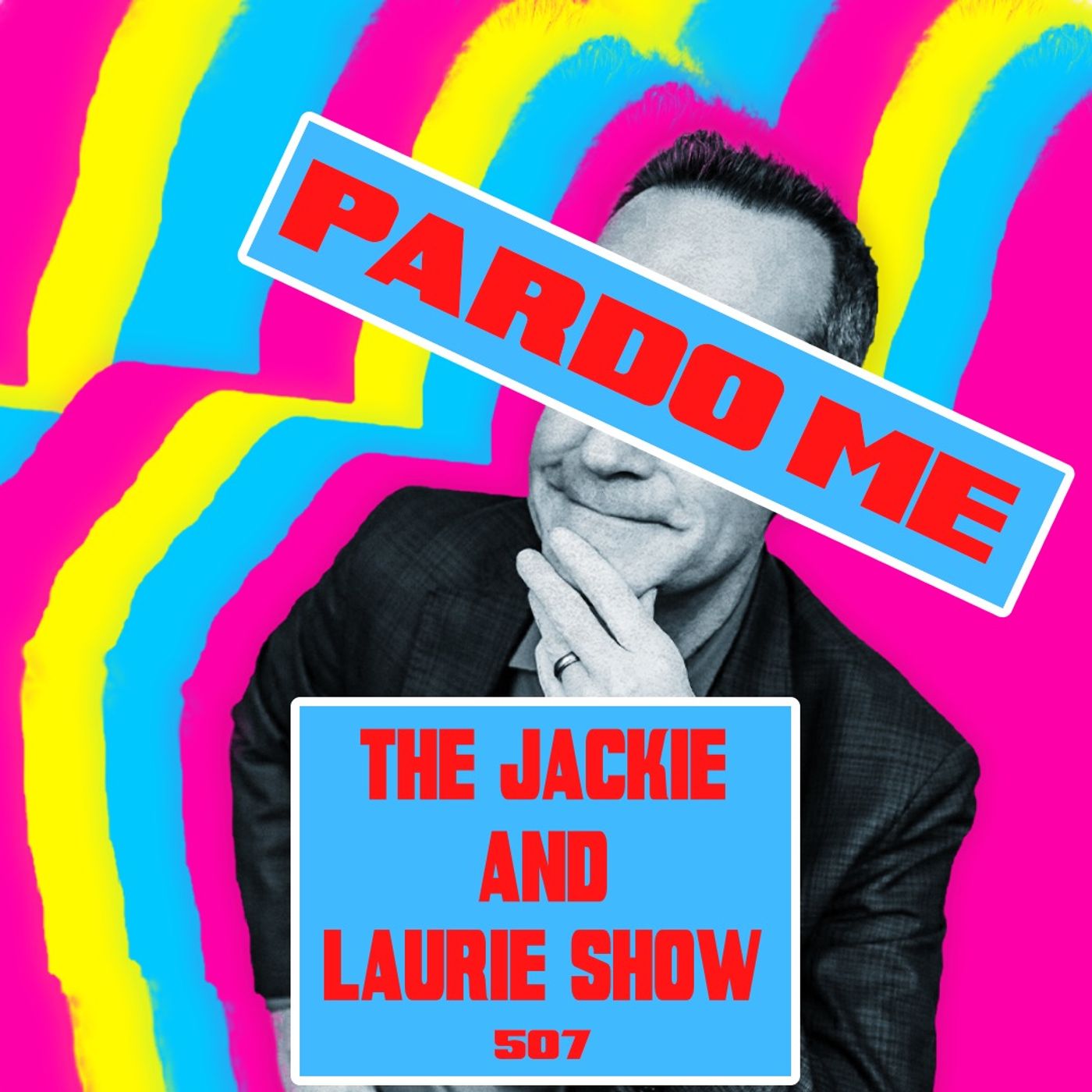 The Jackie and Laurie Show