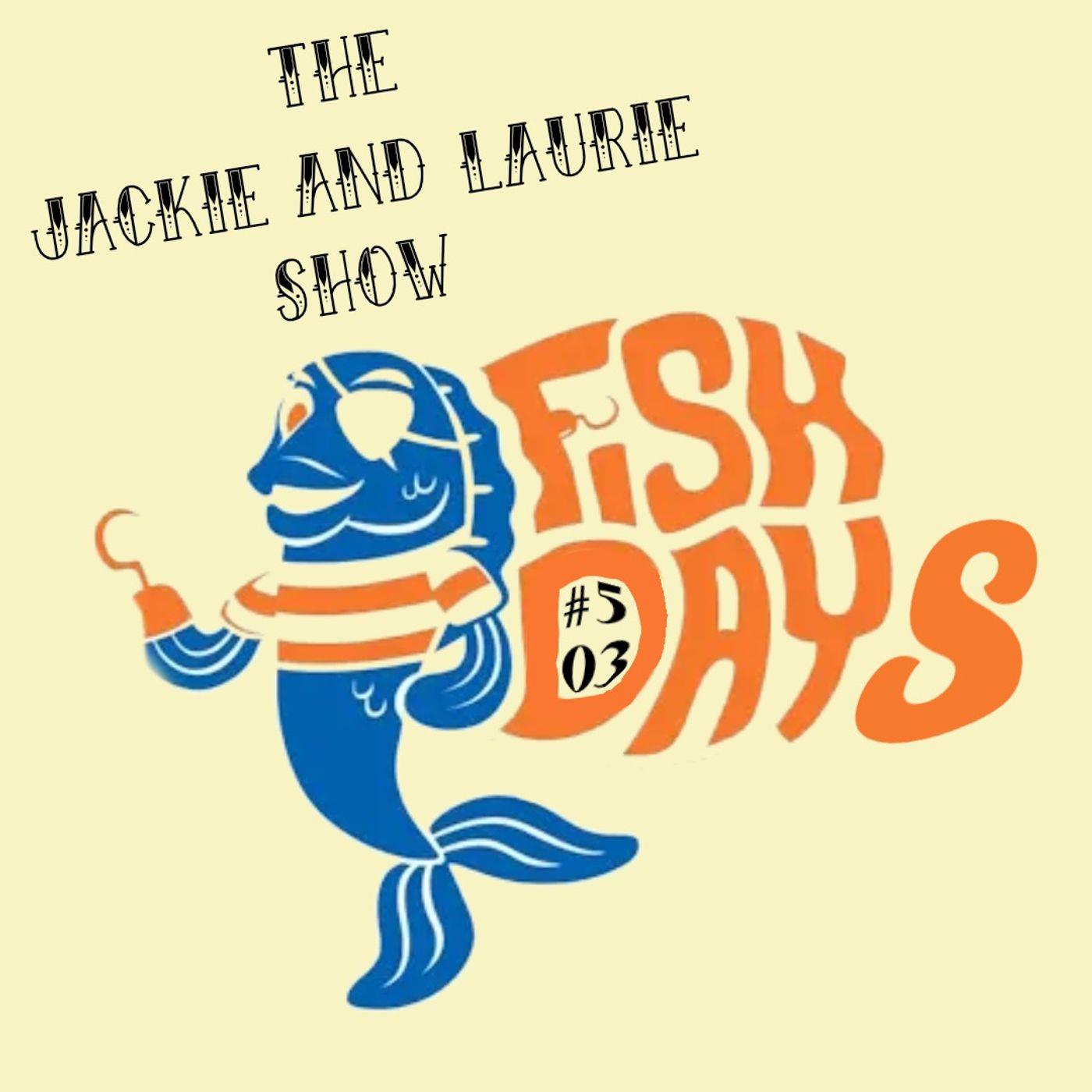 Fish Days (#503)