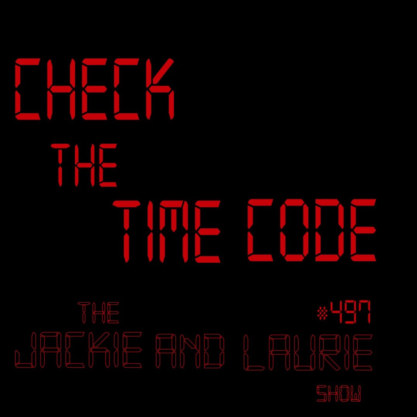 Check the Time Code (#497)