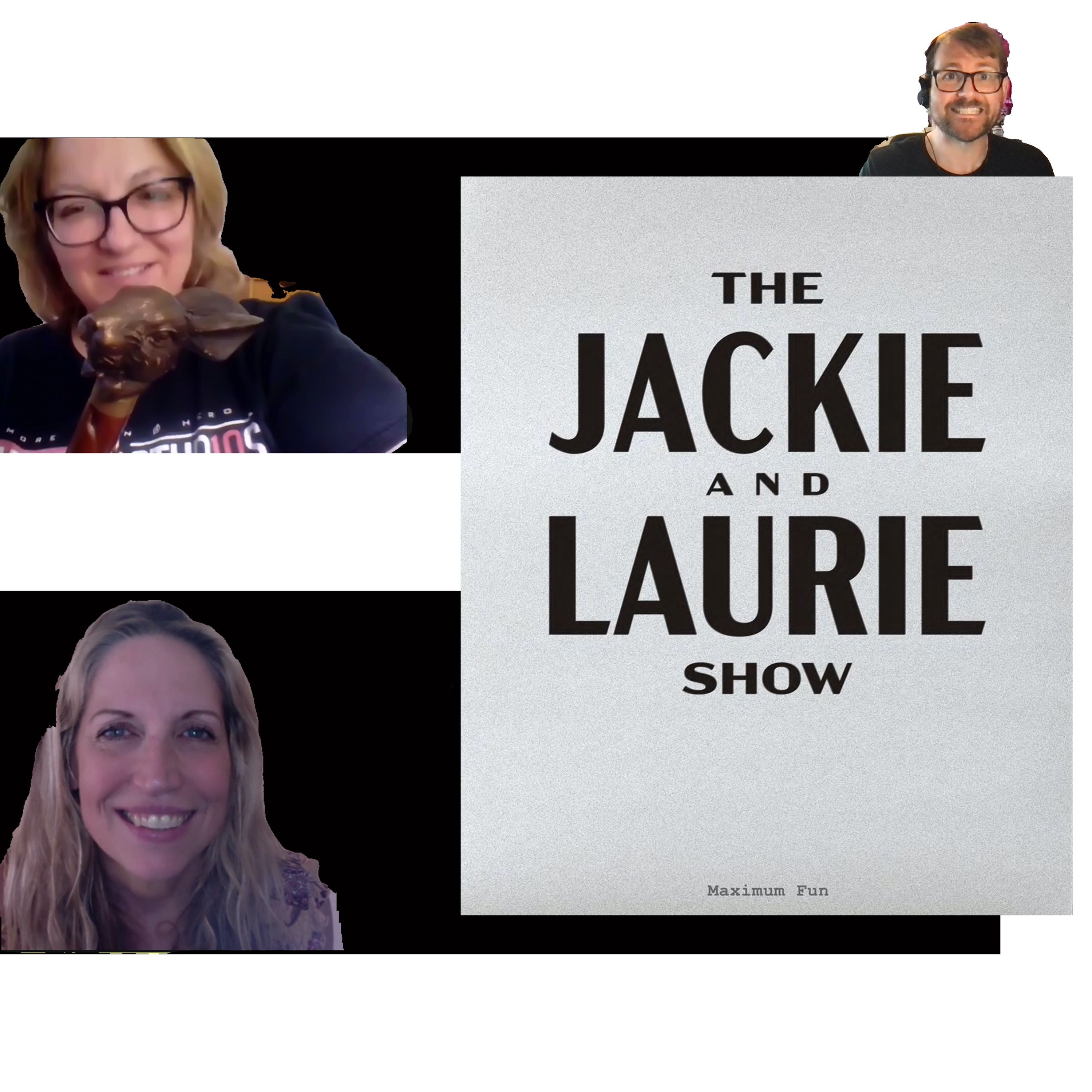 The Jackie and Laurie Show