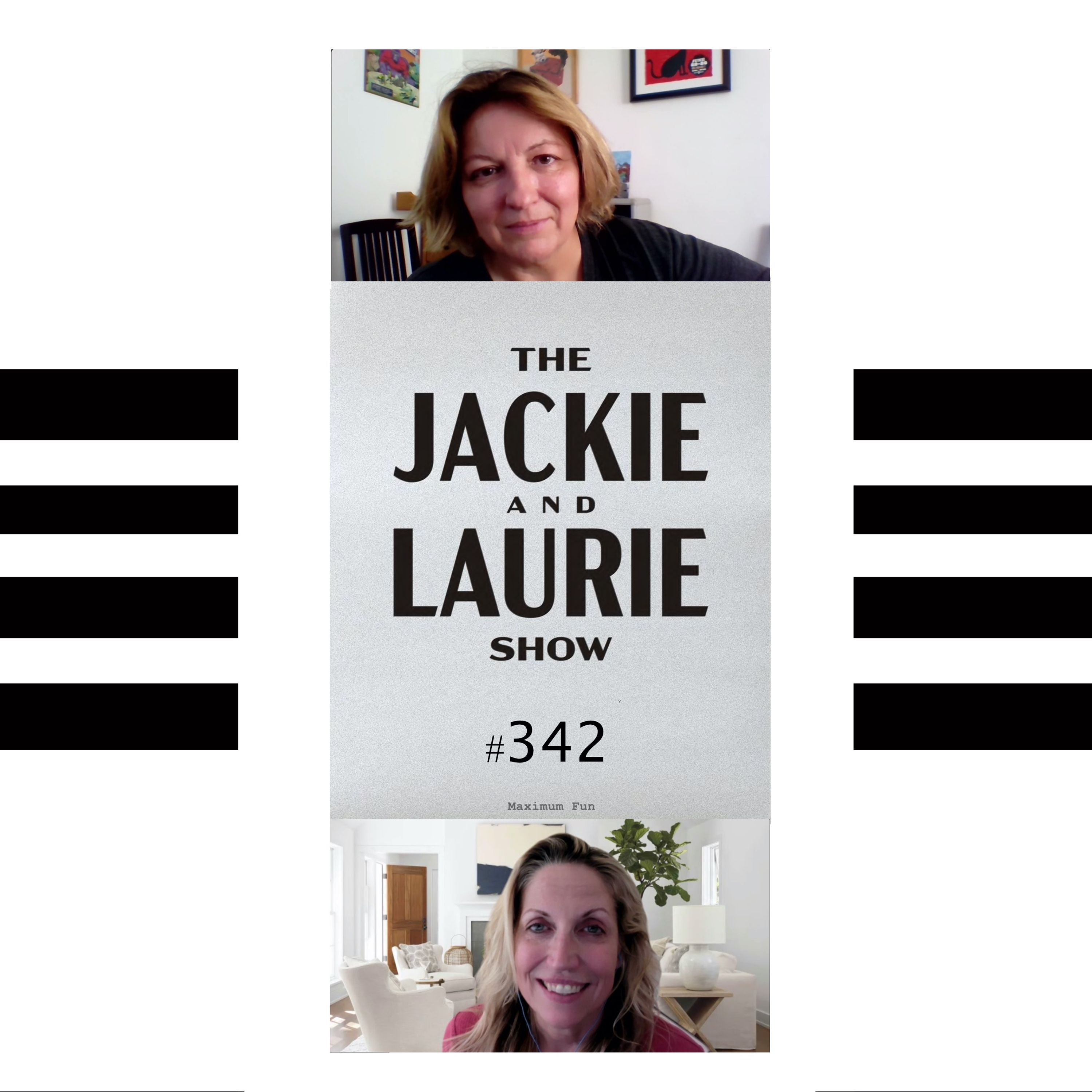 Jump on Hecklers (#342)