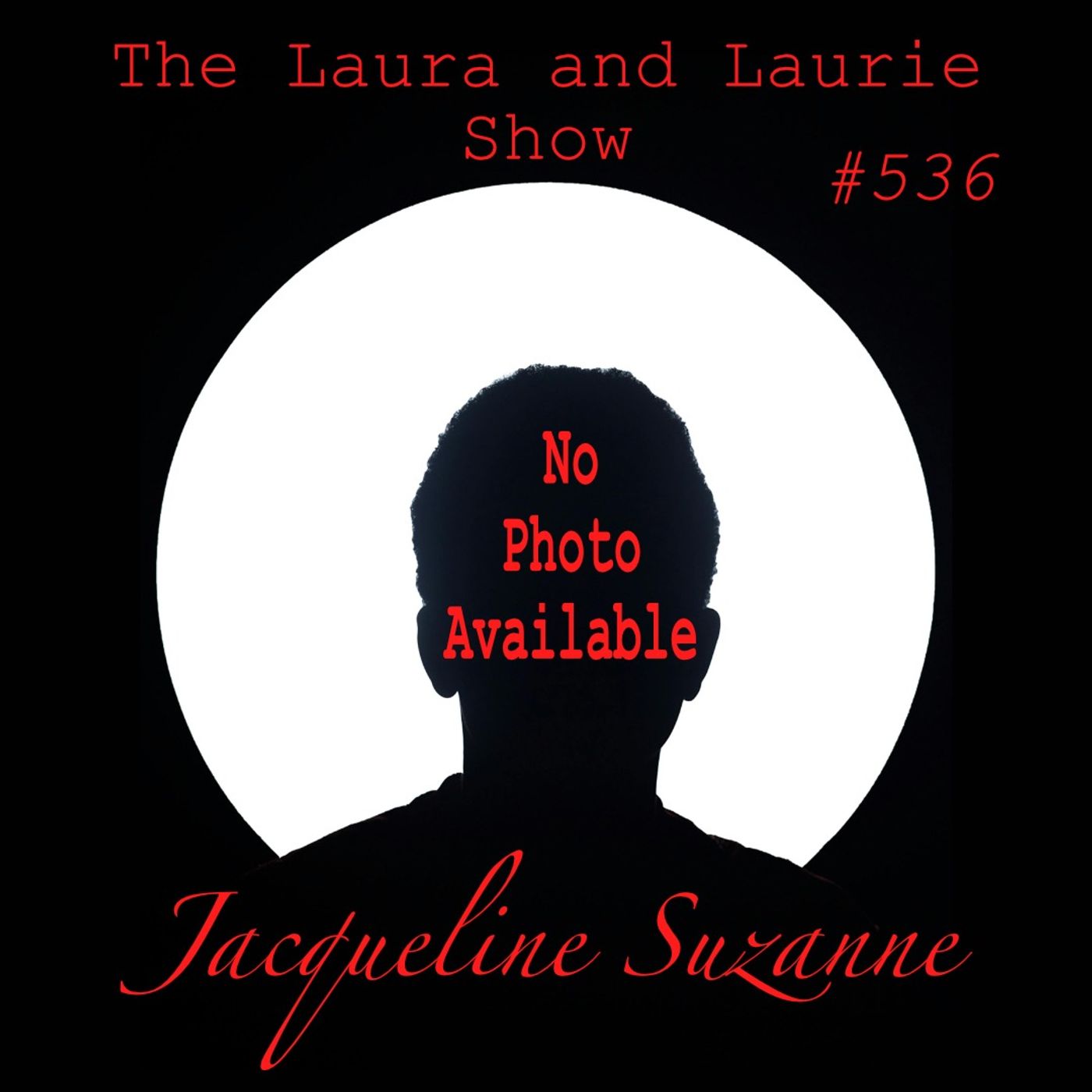 Jacqueline Suzanne (#536)