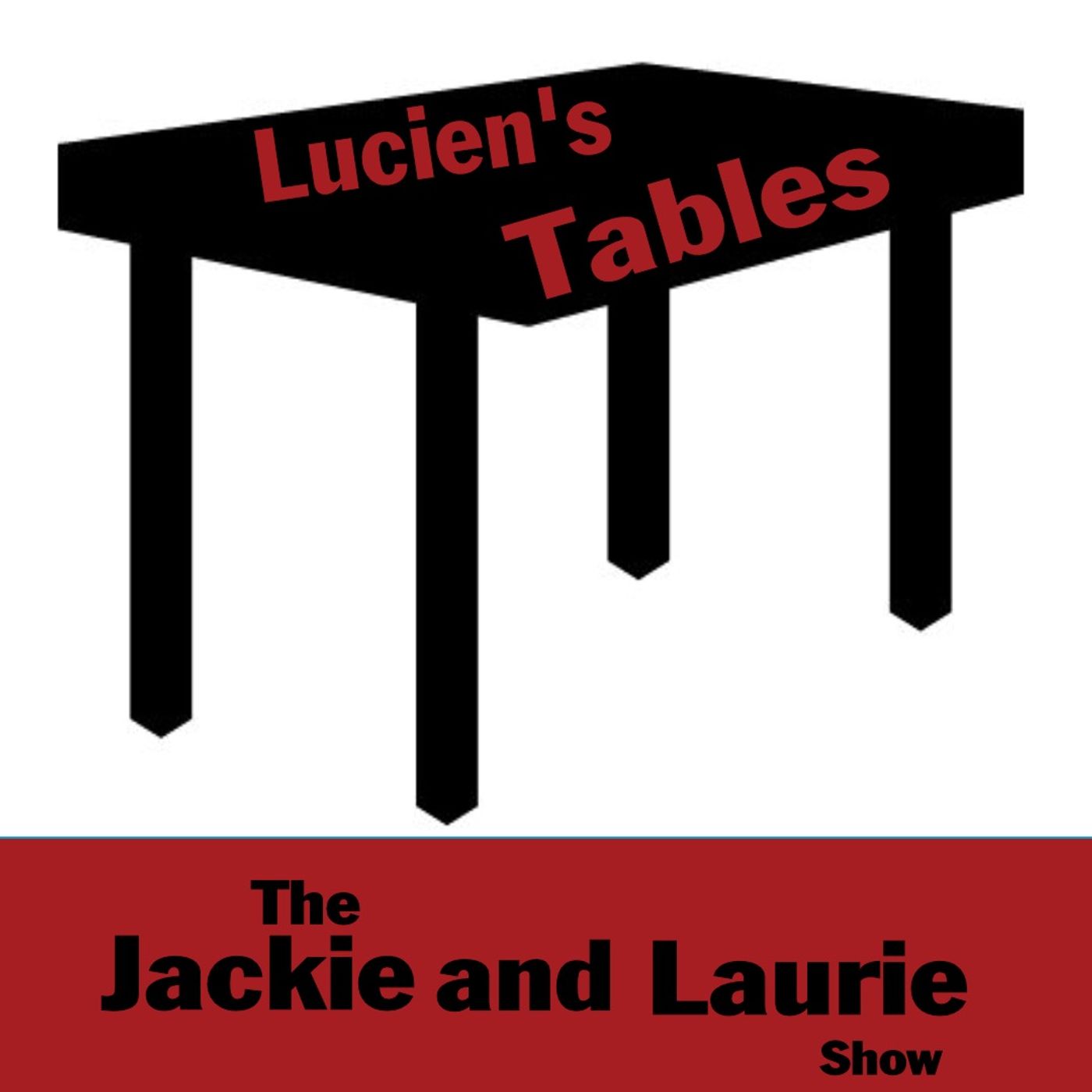 The Jackie and Laurie Show