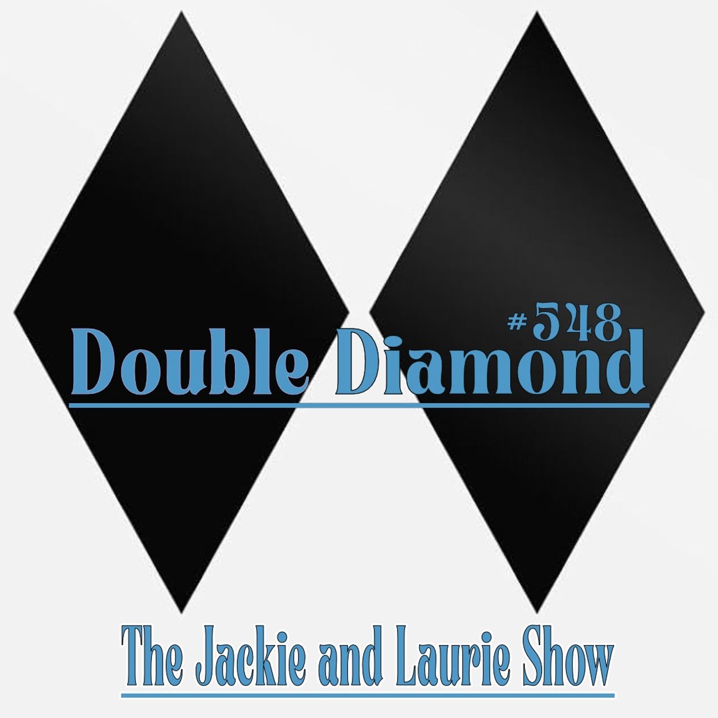 Double Diamond (#548) episode artwork