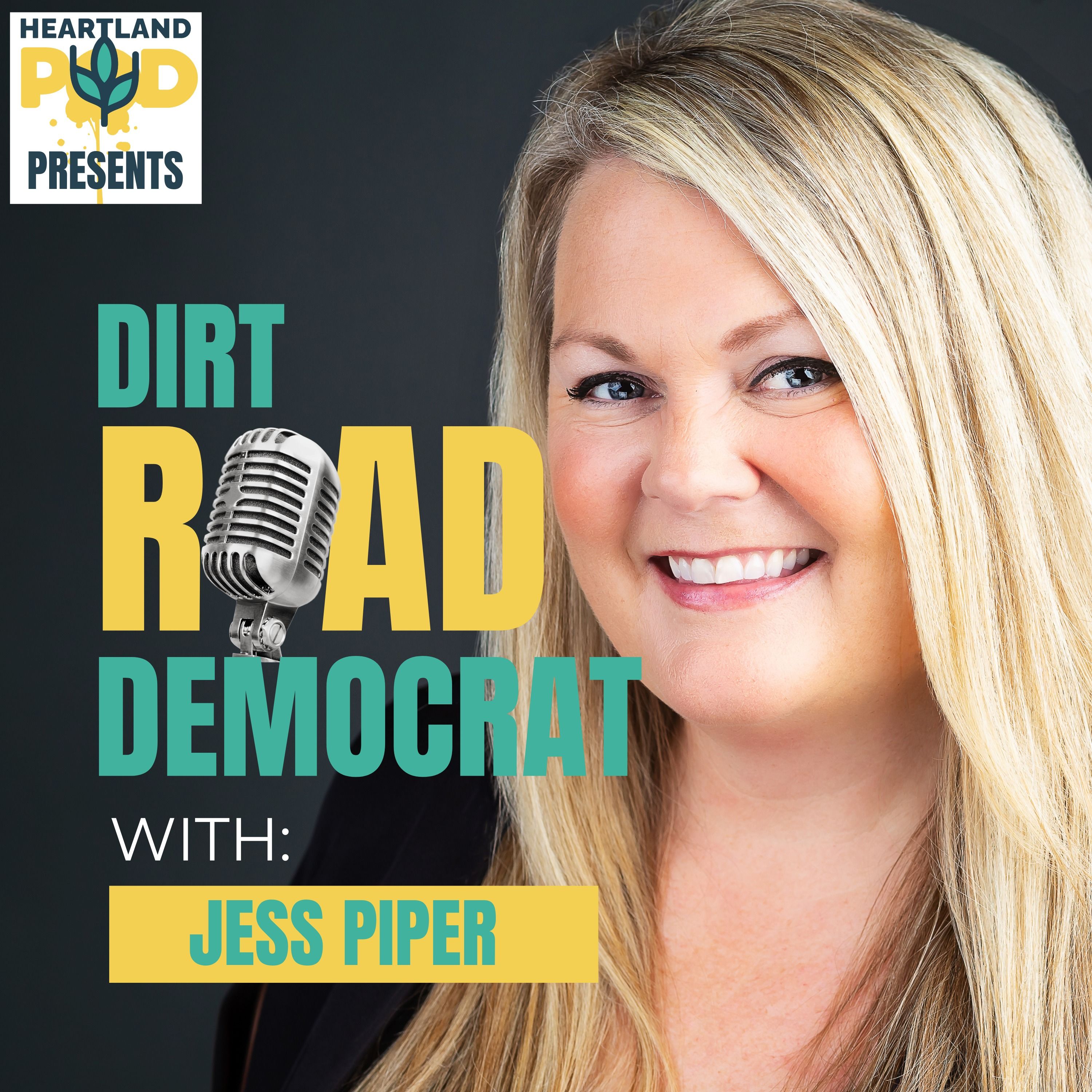 Dirt Road Democrat | The Intergenerational Inheritance of Public Education, with Professor Derek Black