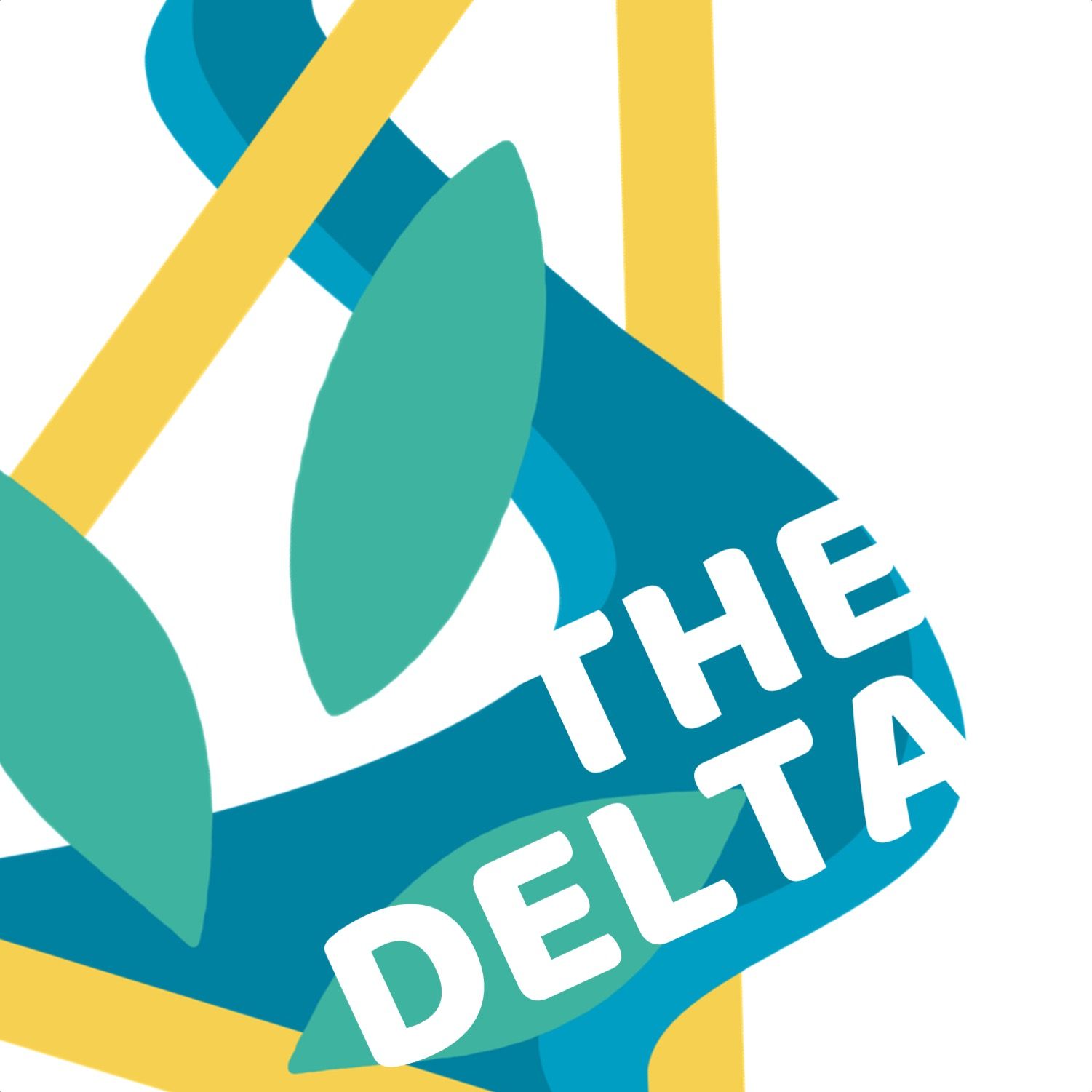 The Delta, E37 - Blue Dots in a Red State