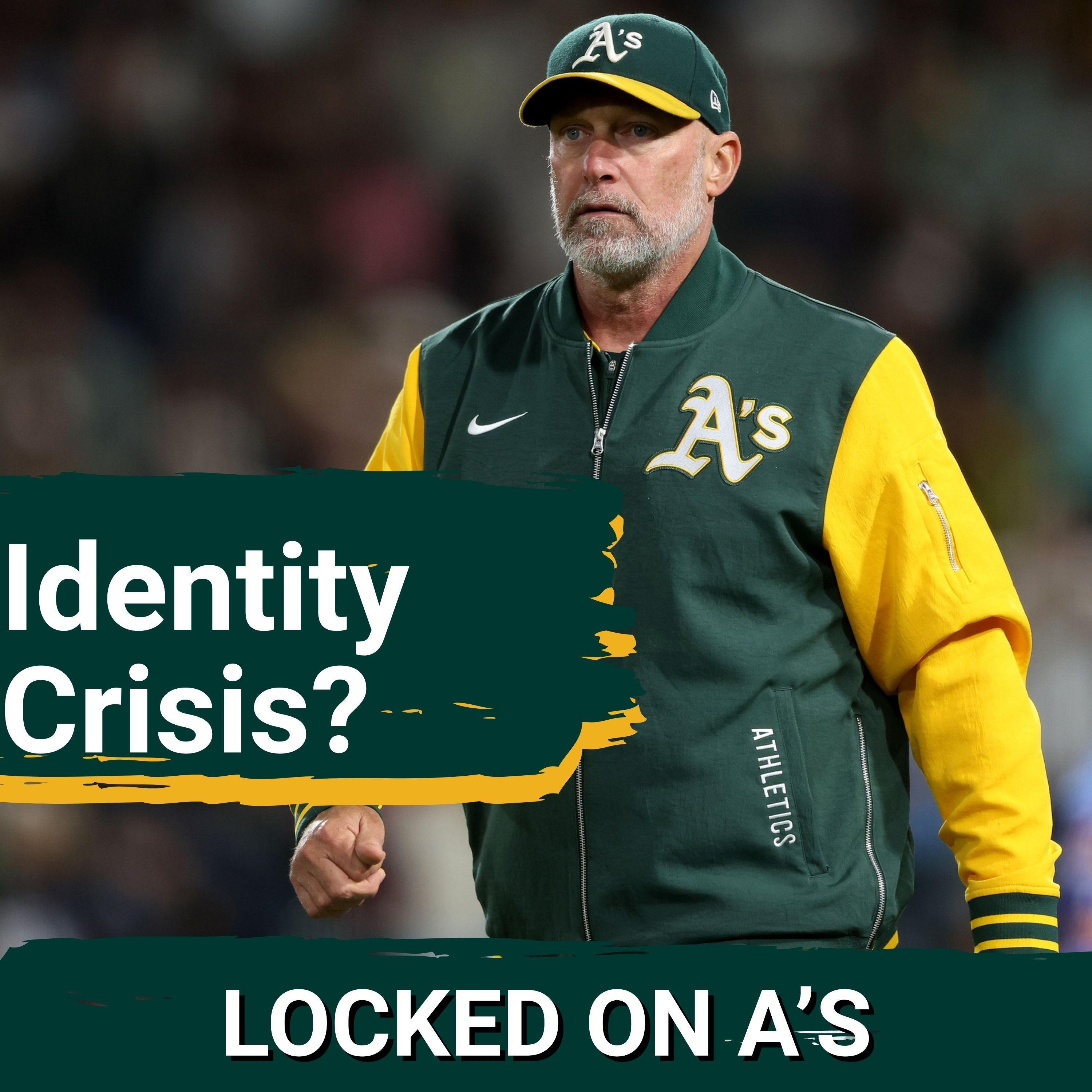 STOMPER REVEALED: Athletics’ Patch HONORS Sacramento—Is This Enough to WIN Over Local Fans?