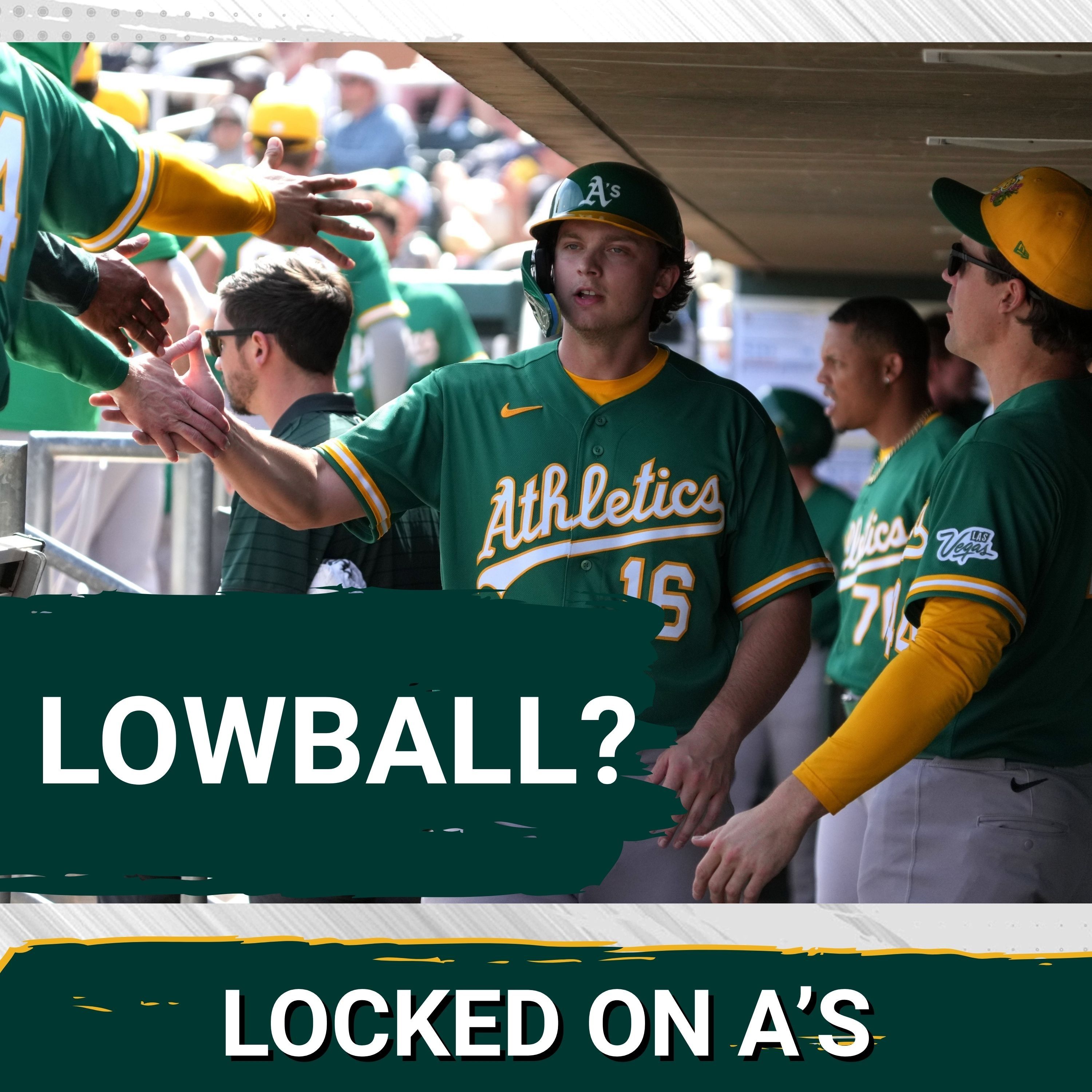 LOWBALL: Athletics Offer Nick Kurtz a Shocking 7-Year, $130M Extension — Fans REACT and Debate Contract