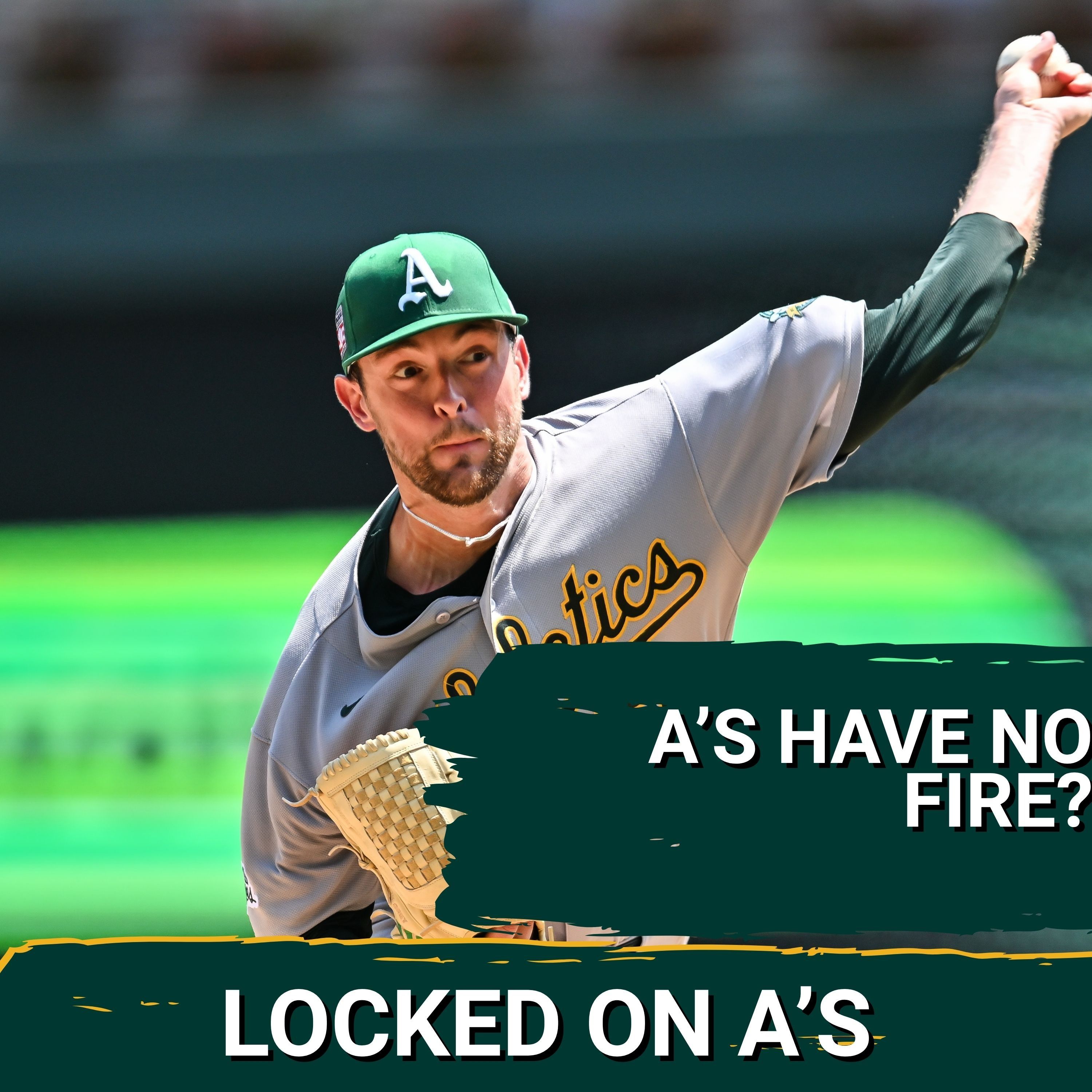 BLOWN MOMENTUM: Athletics and Jeffrey Springs STRUGGLE as Minnesota Twins SCORE Major Win