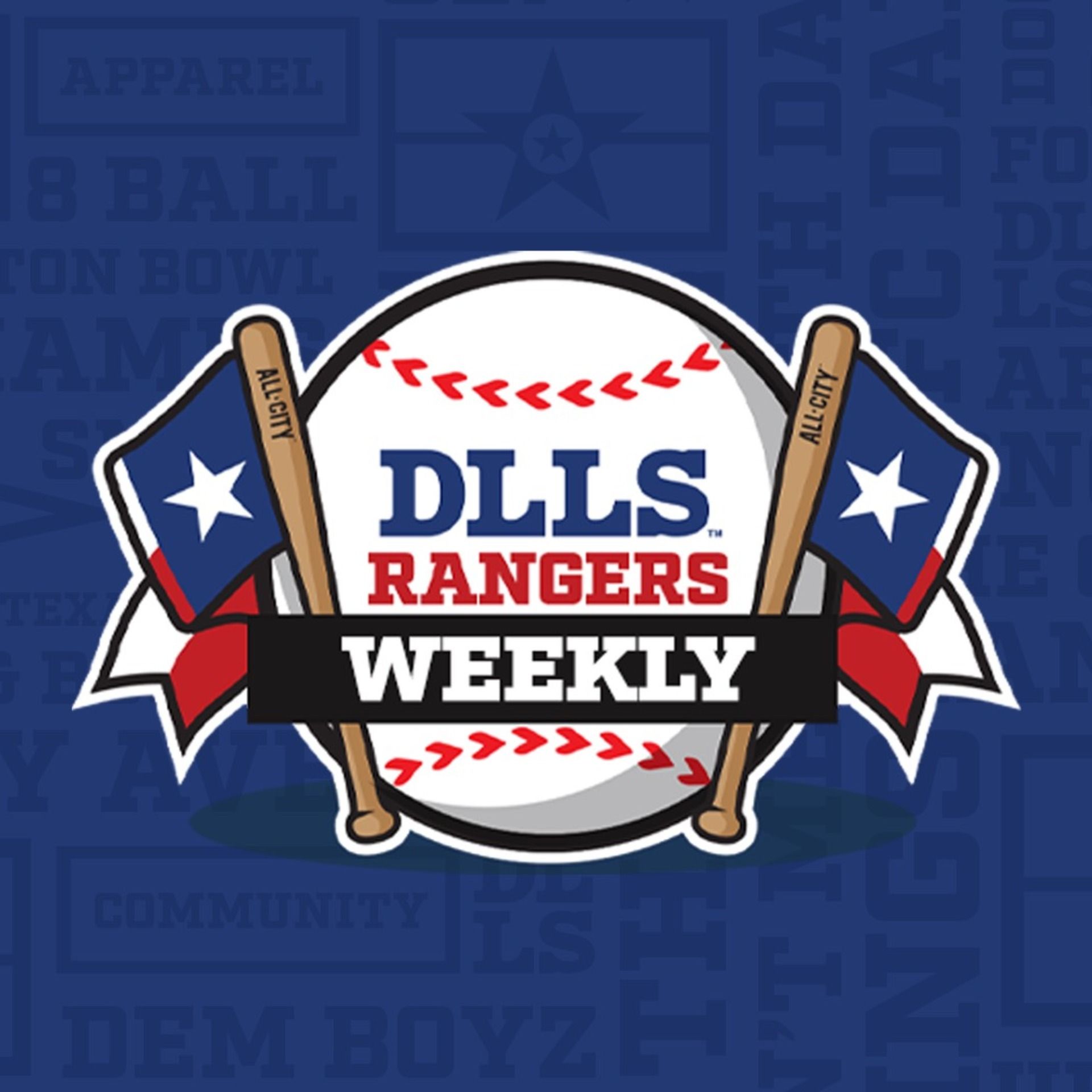 Episode #47 Rangers making moves