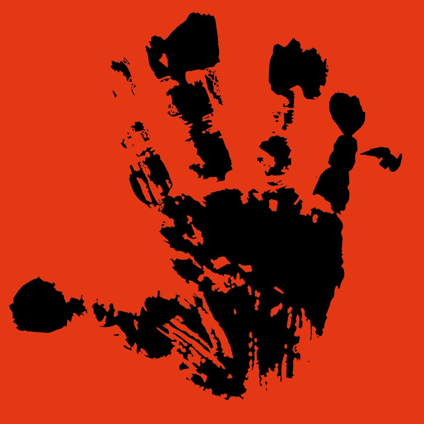 The scream of many legs The scream of many legs