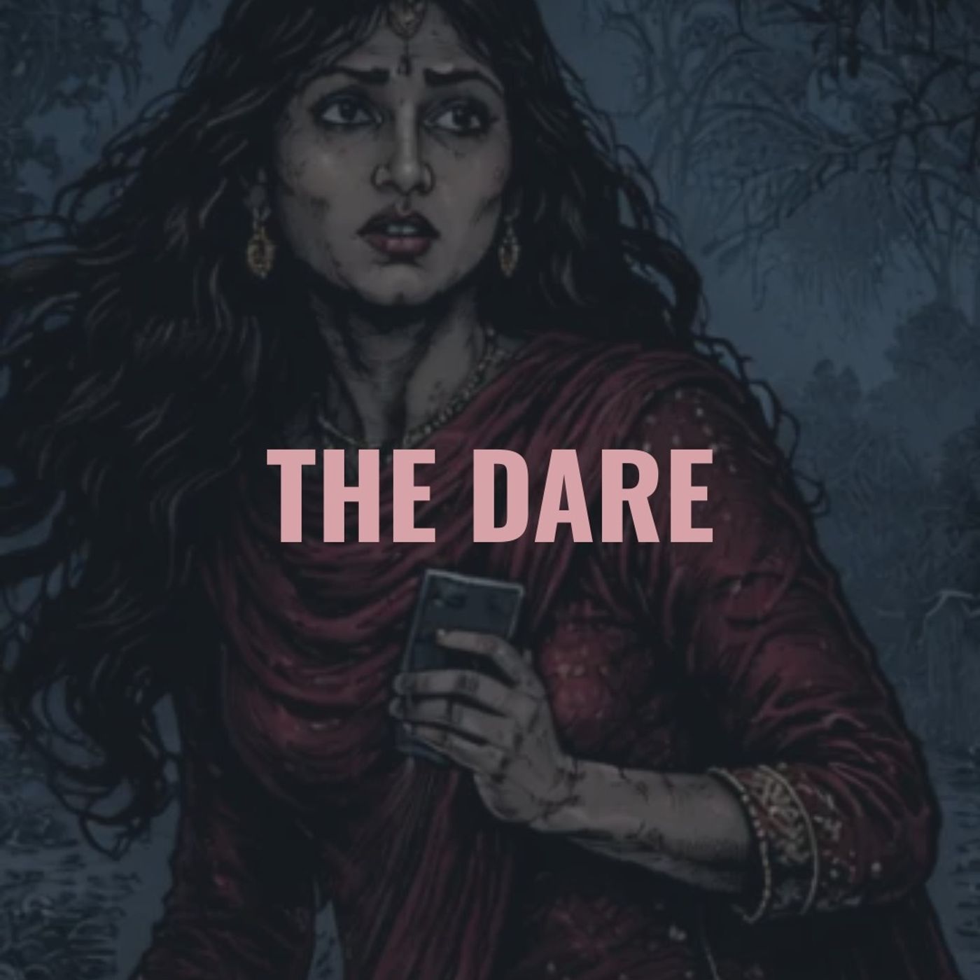 The dare