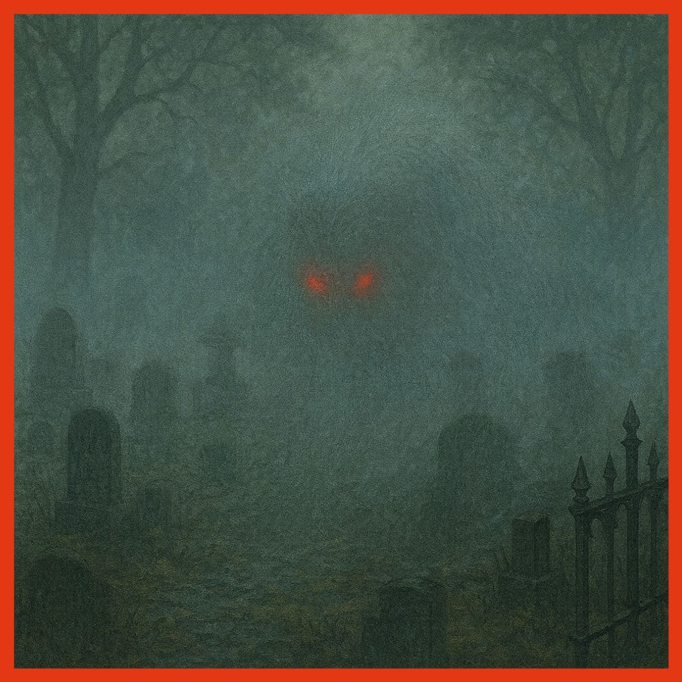 Indian Noir X Issue 22 - Gatekeeper of the Dead (Horror Anthology)