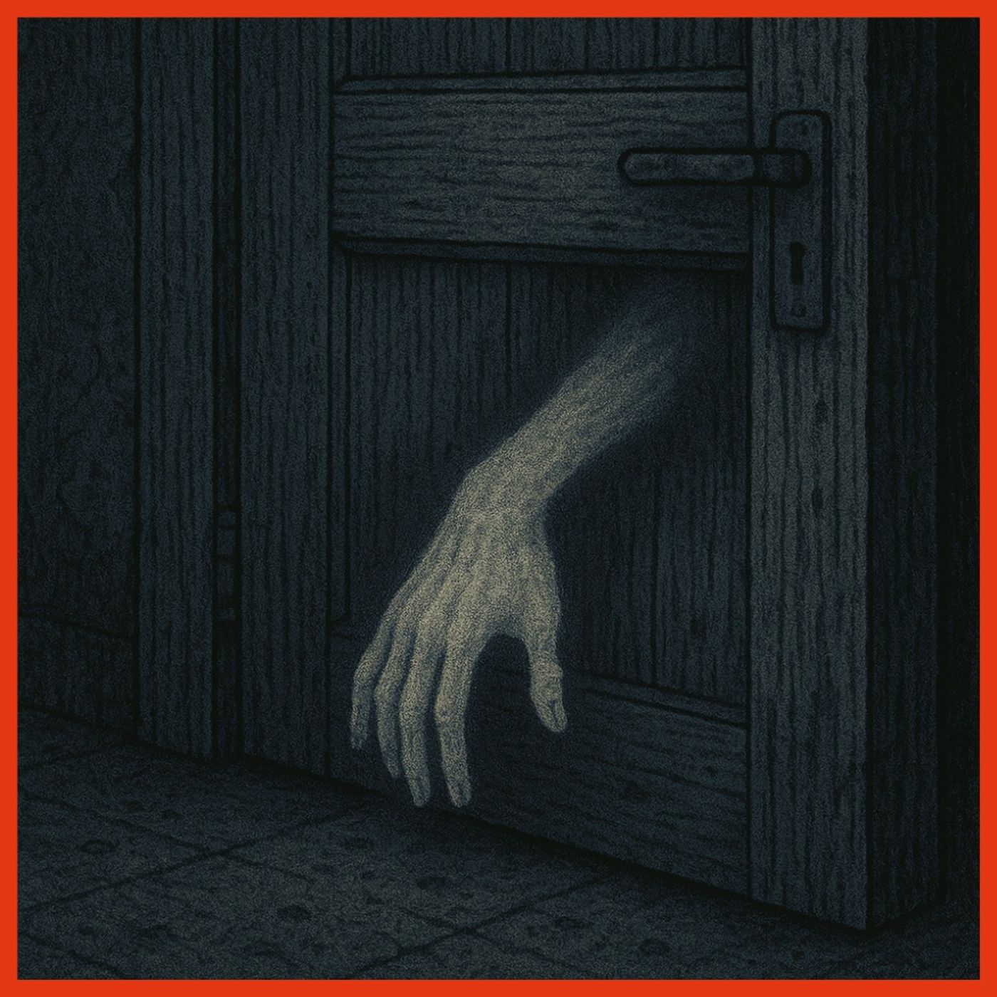 Indian Noir X Issue 24 - The Cursed House (Horror Anthology)