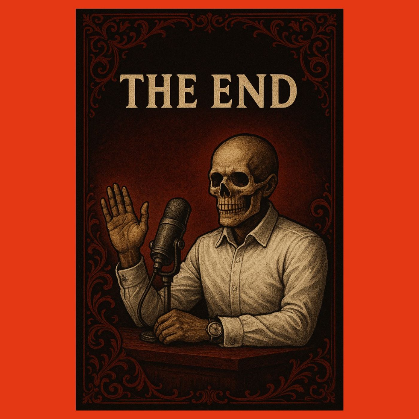 Good Bye!