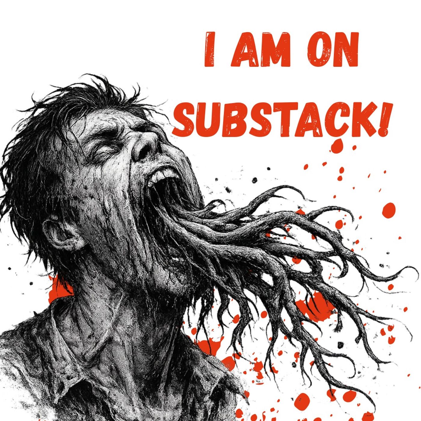I AM ON SUBSTACK ! FOLLOW ME !