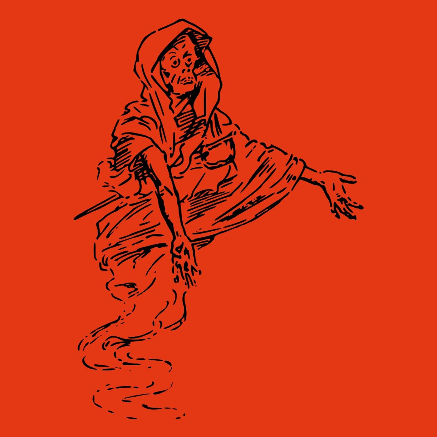 The Procession The Procession