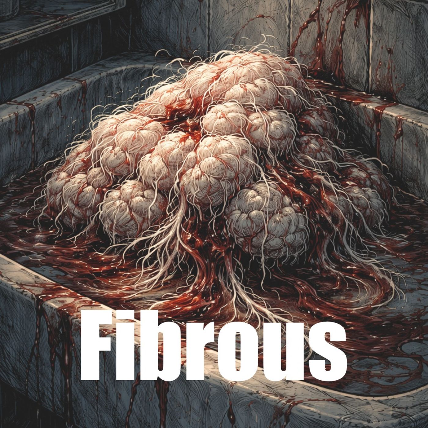 Fibrous, Indian Horror Story