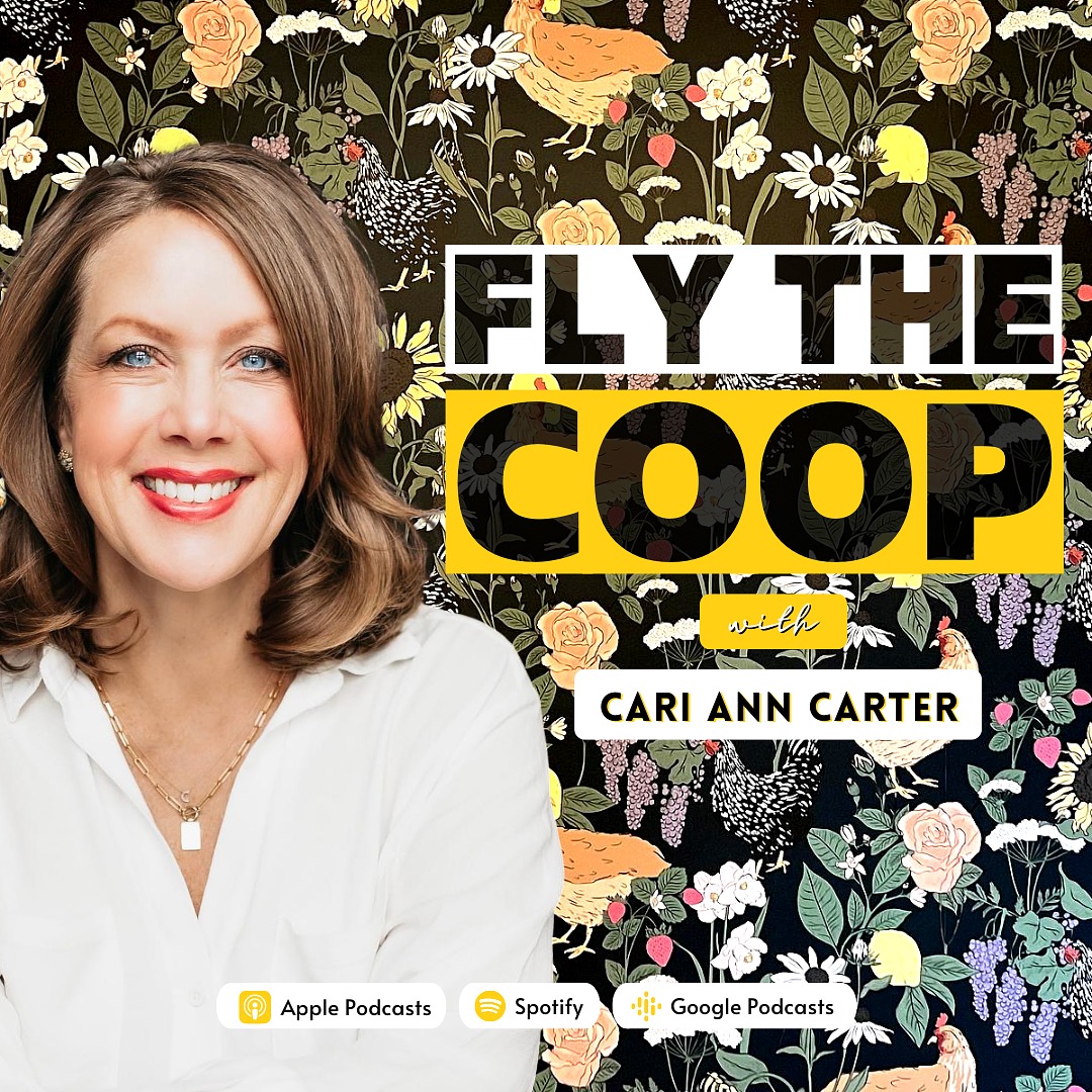 Fly The Coop Fly the coop