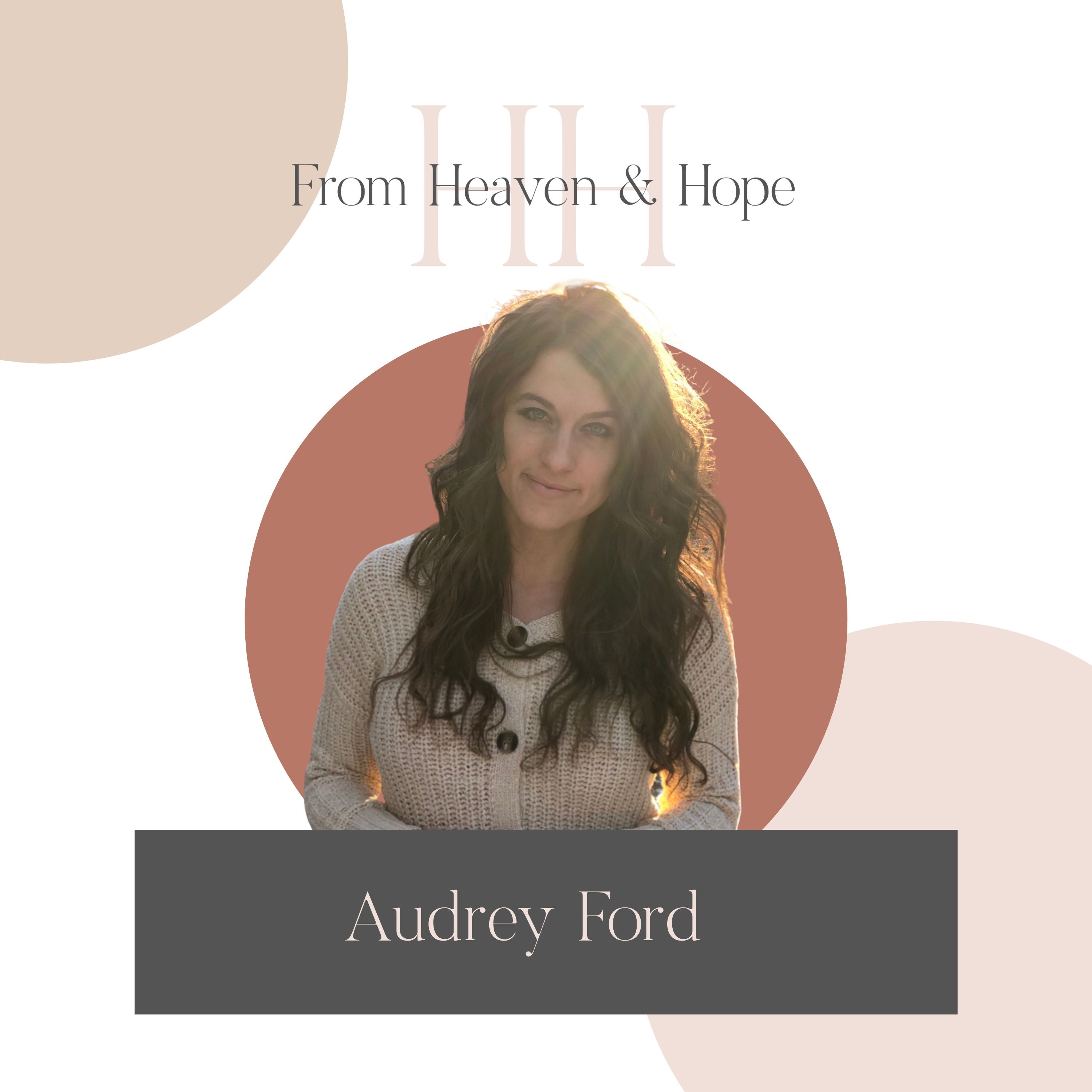 From Heaven & Hope