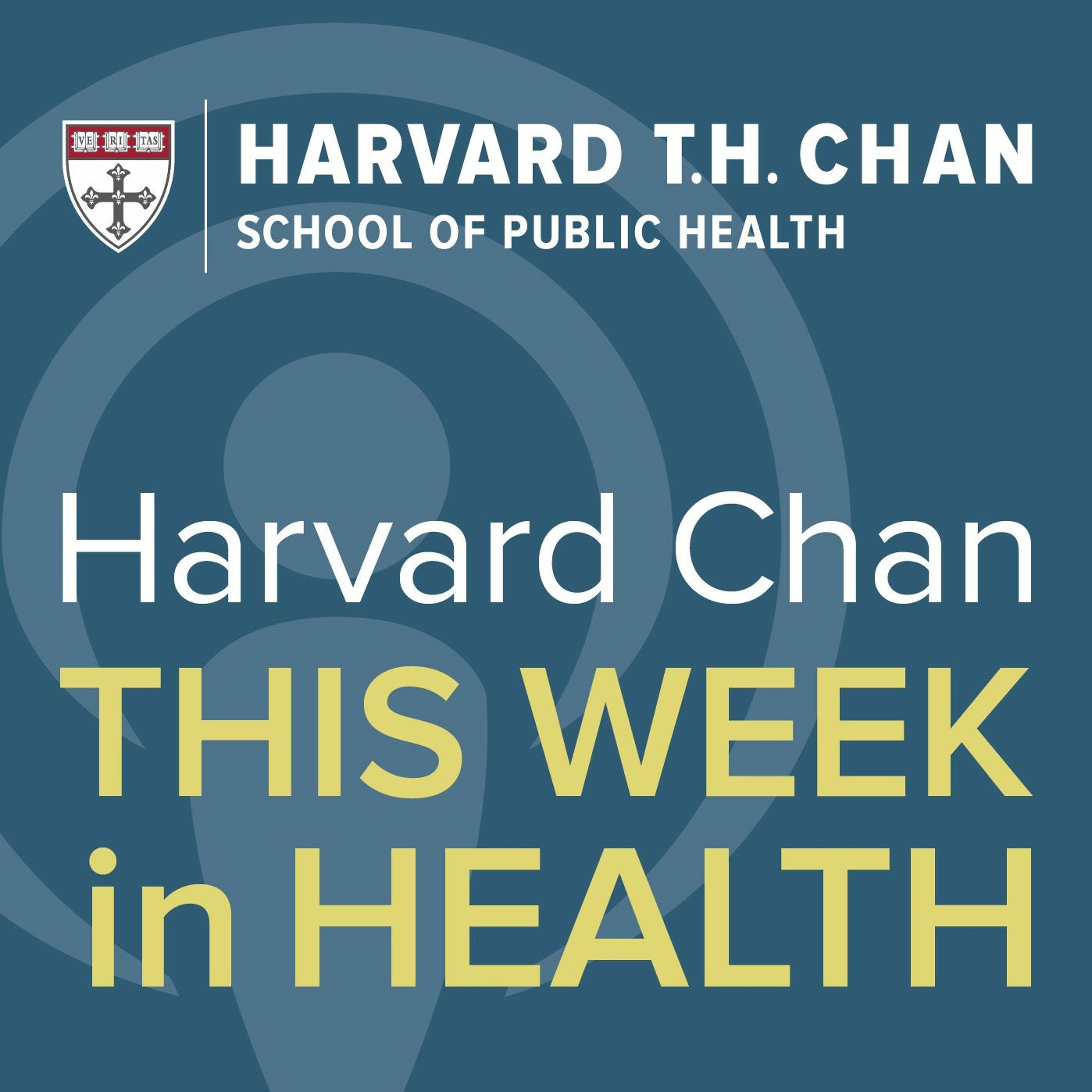 February 21, 2019: The connection between coral reefs and human health