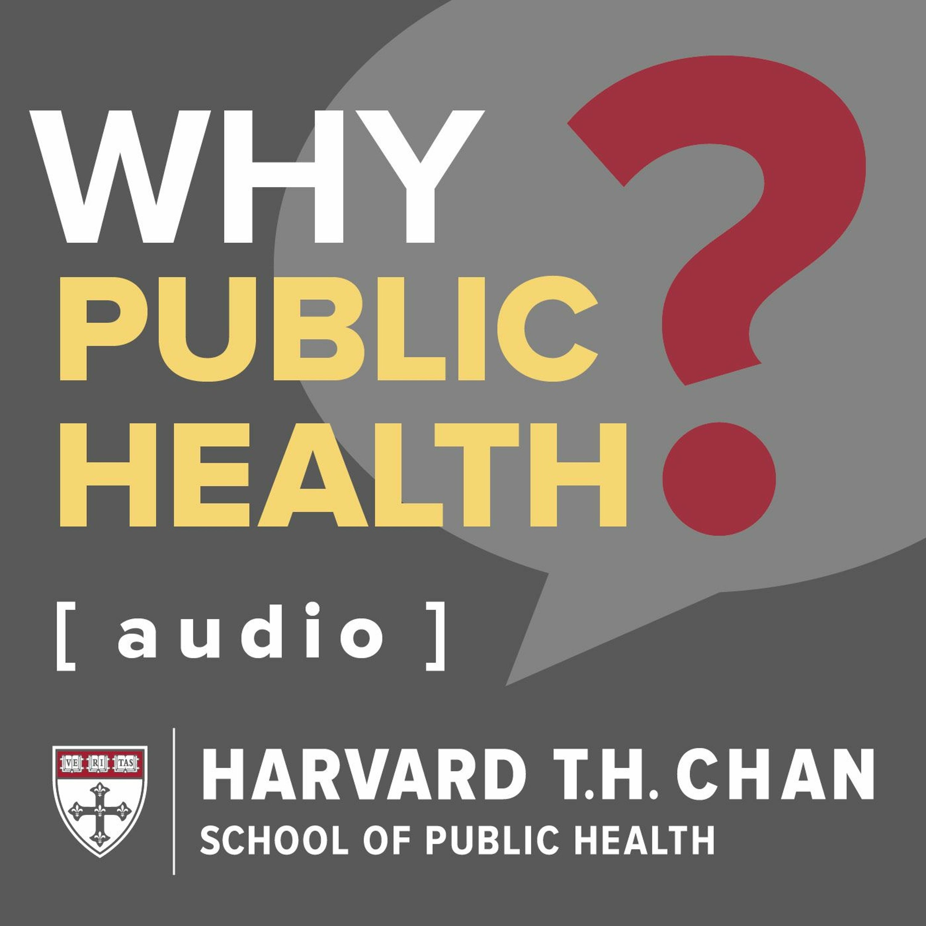 Why Public Health: Community health