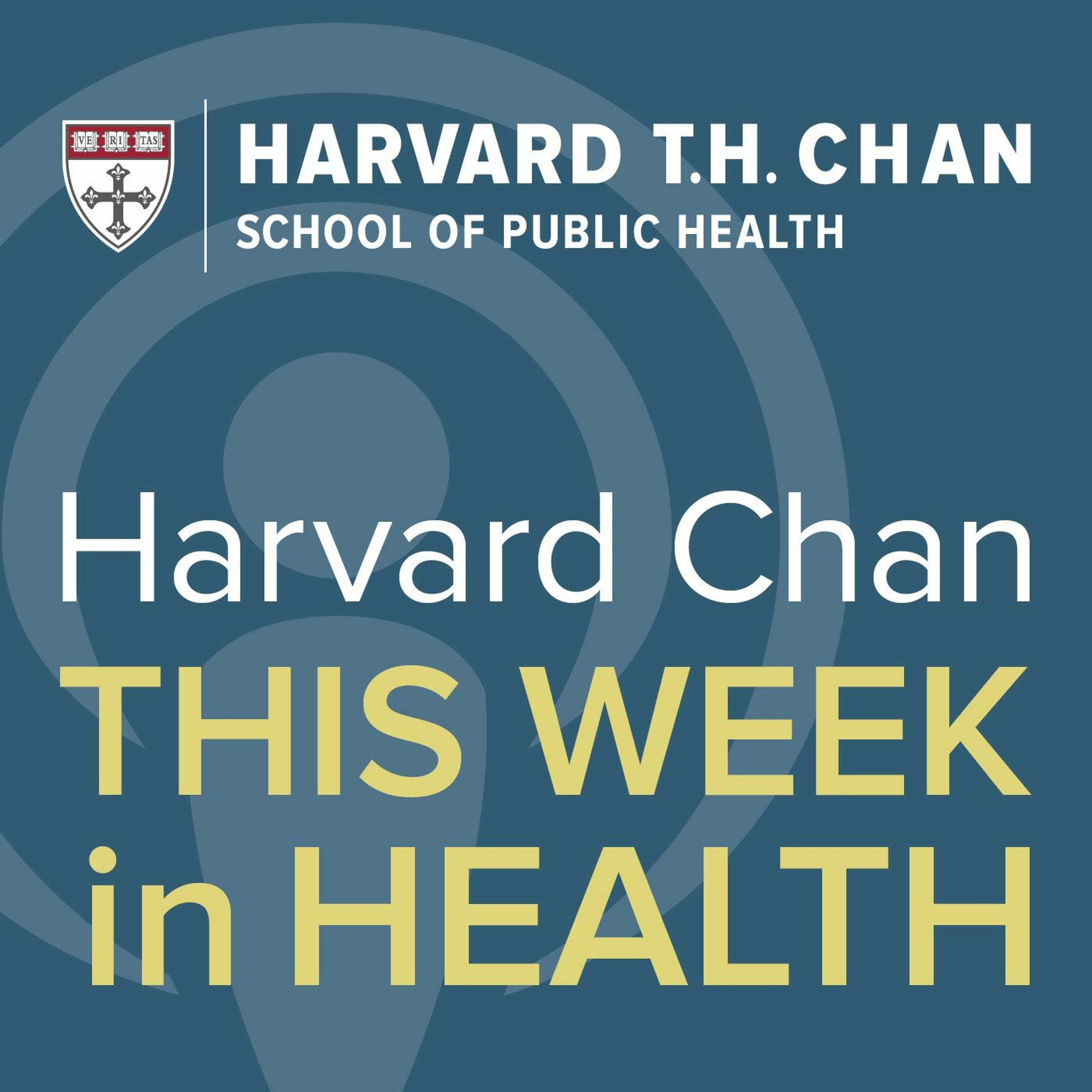 This Week in Health: Inside your microbiome
