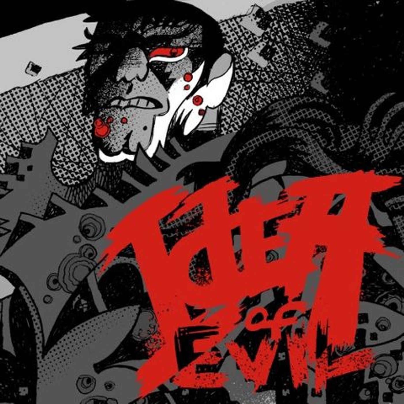 Idea of Evil: Fantasia Arc - Part III / The End episode artwork