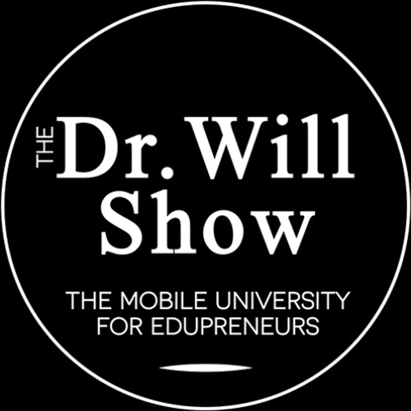 The Dr. Will Show Podcast