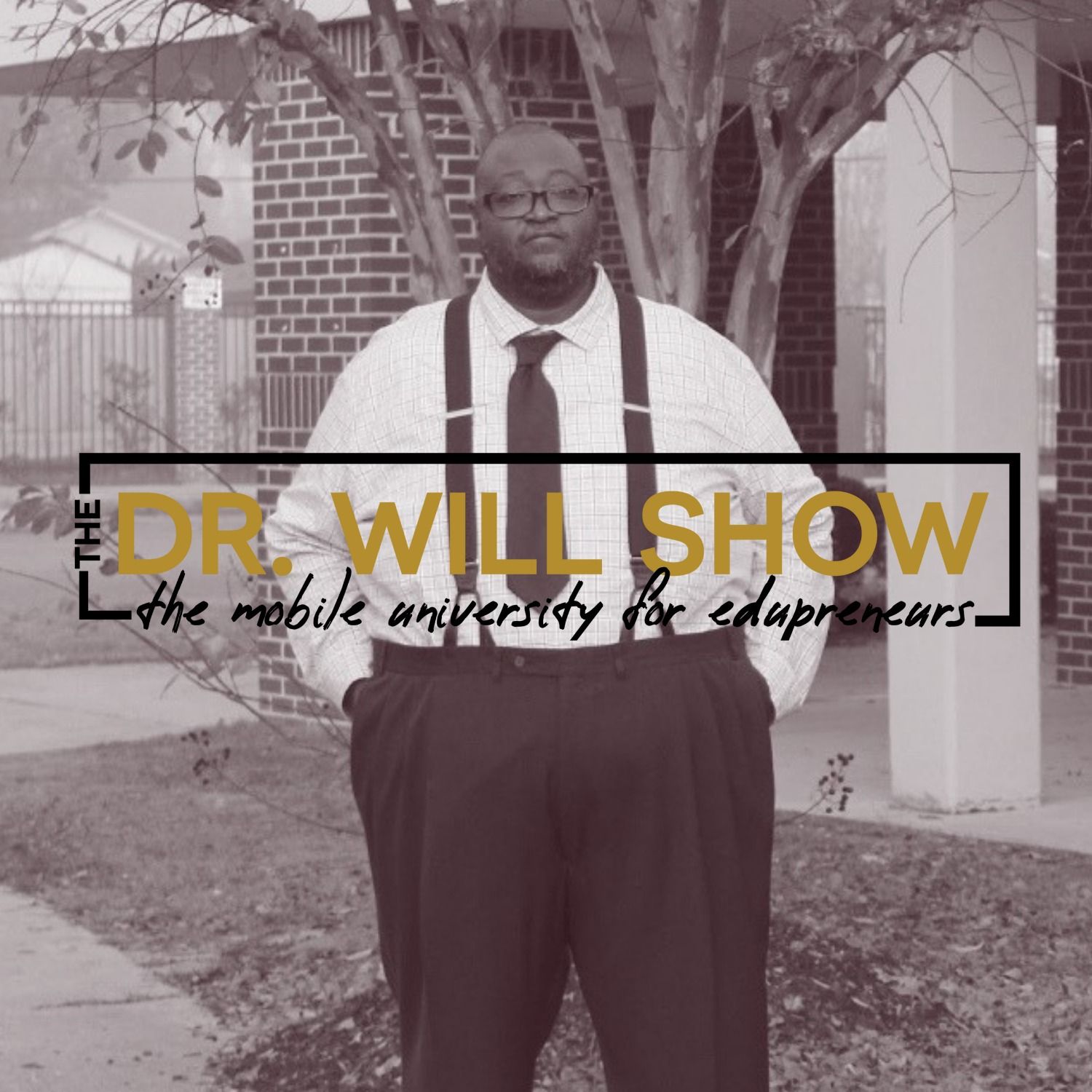 The Dr. Will Show Podcast