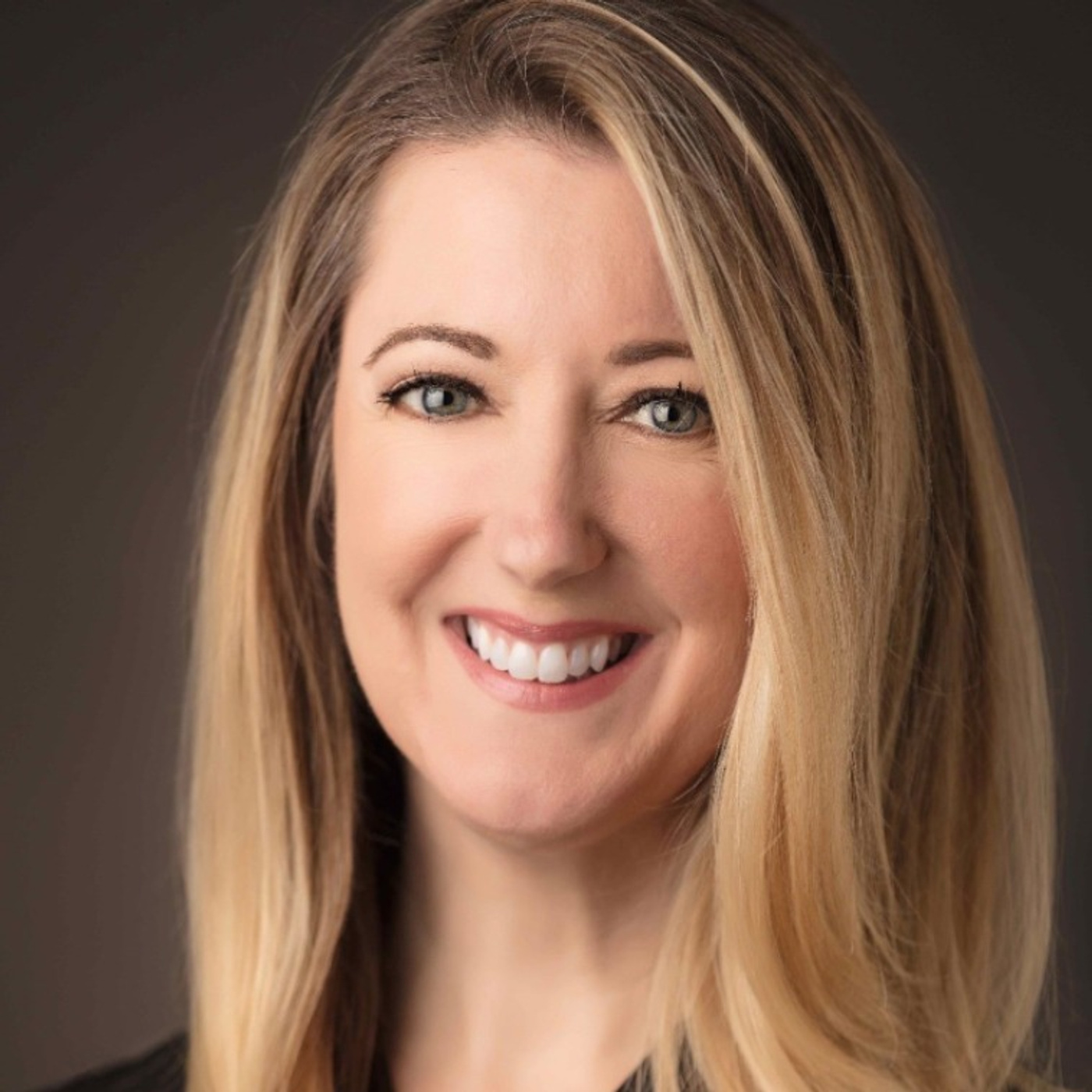Bonus Episode - Sarah Andrew Wilson (@SarahAndrewWils) - How To Create A New Market