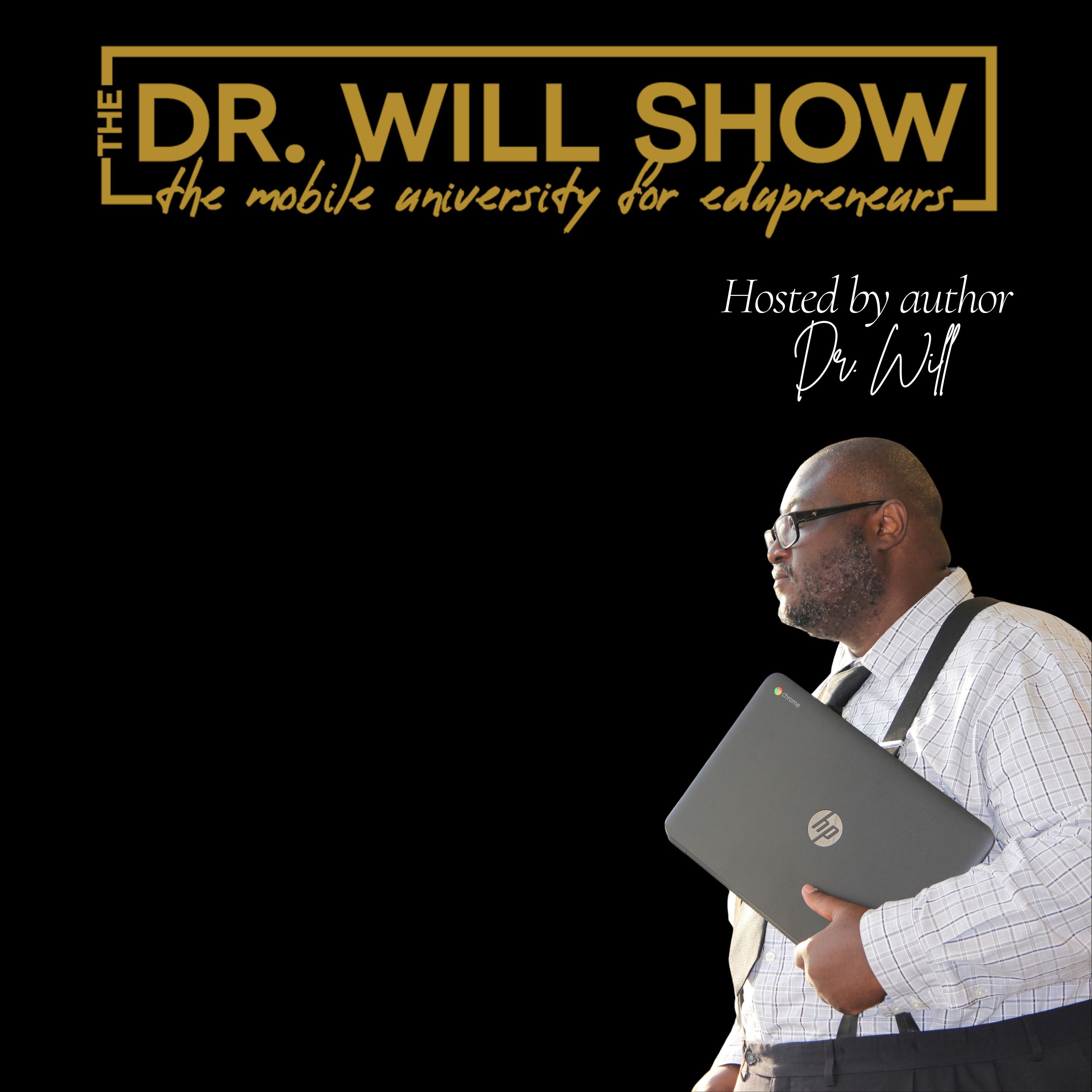 The Dr. Will Show Podcast
