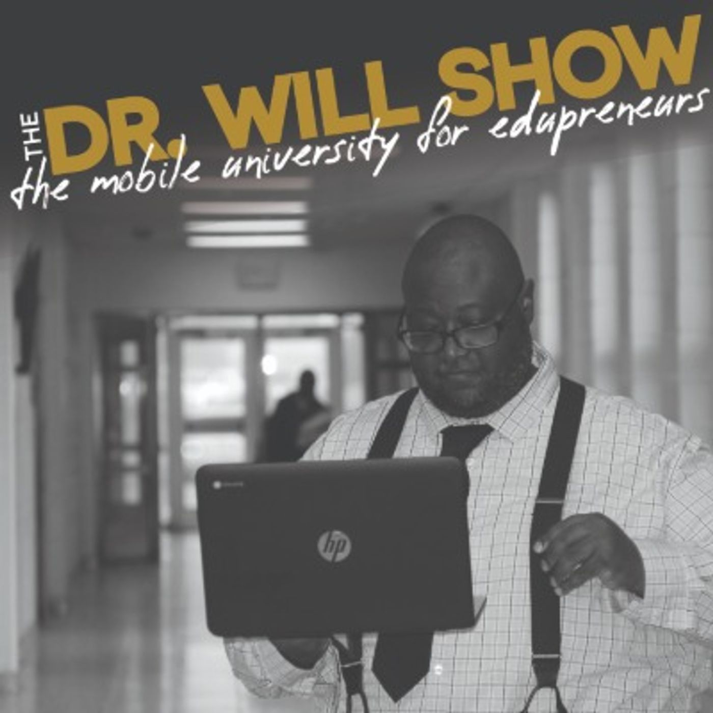 The Dr. Will Show Podcast