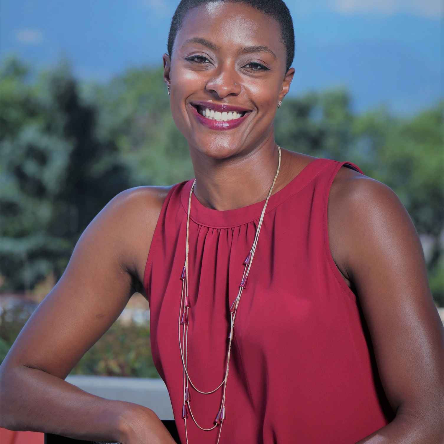 Dr. Manya Whitaker (@IvyLeagueLady) - To Academia And Beyond