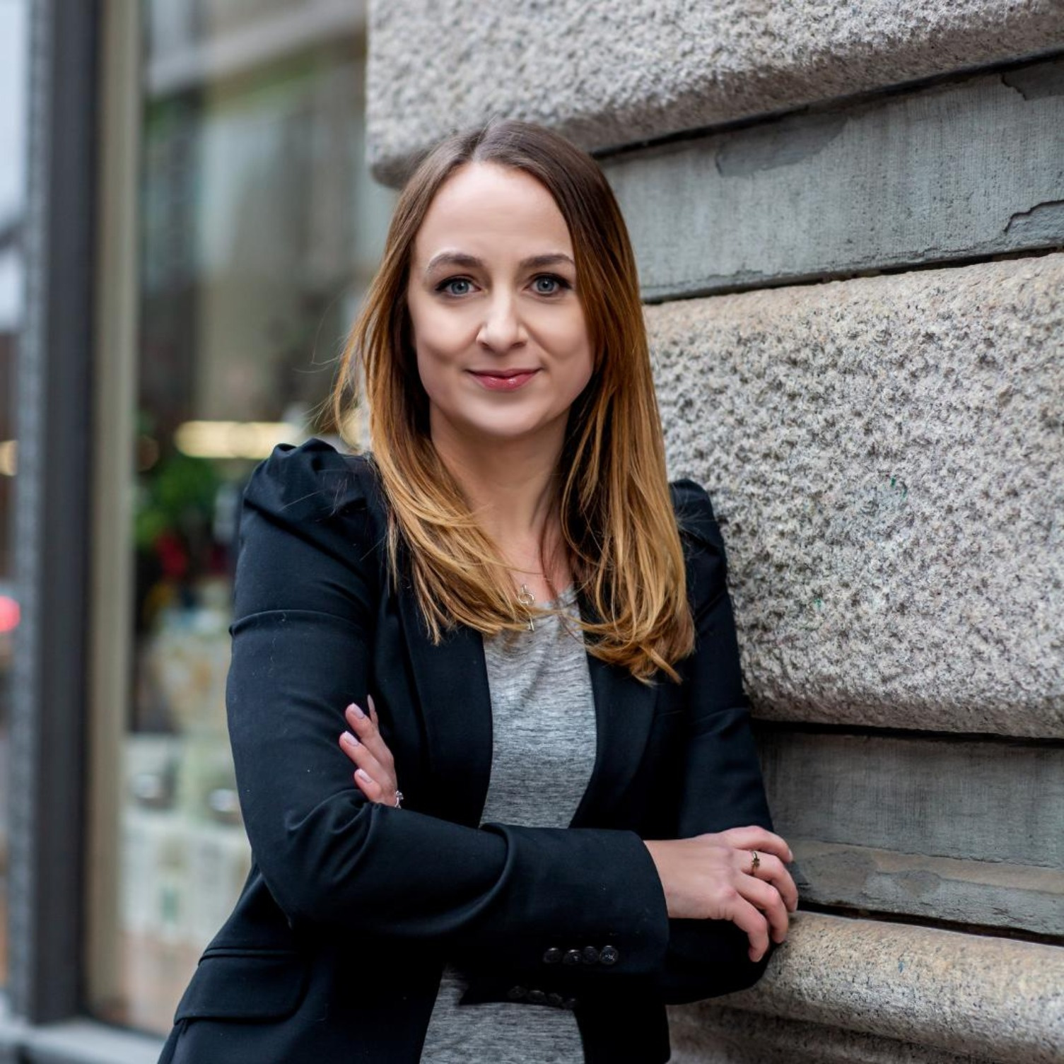 Jennifer Brick (@jennifer_brick) - How To Accelerate Your Career